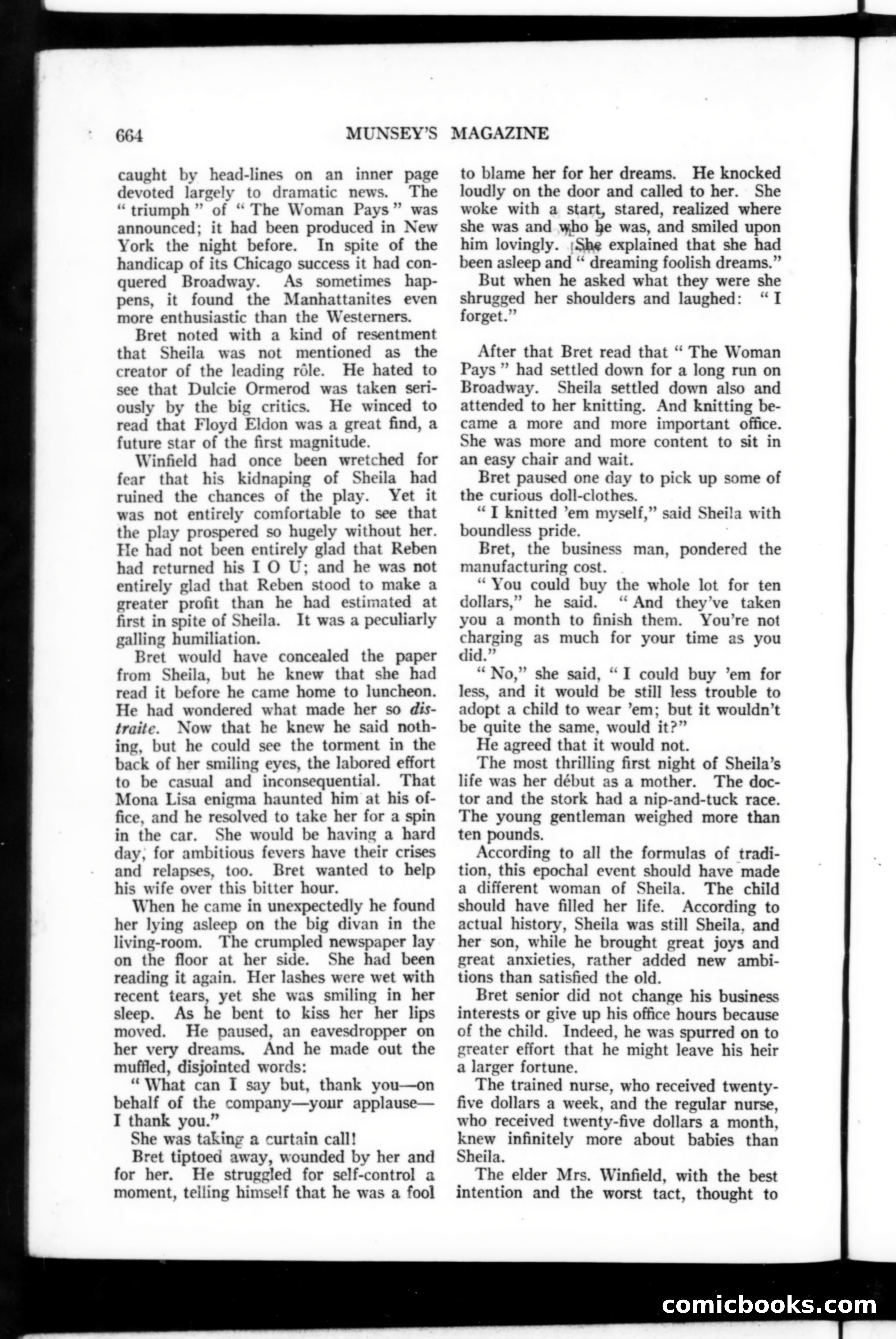 Munsey's Magazine, December 1914 — page 198 of 232
