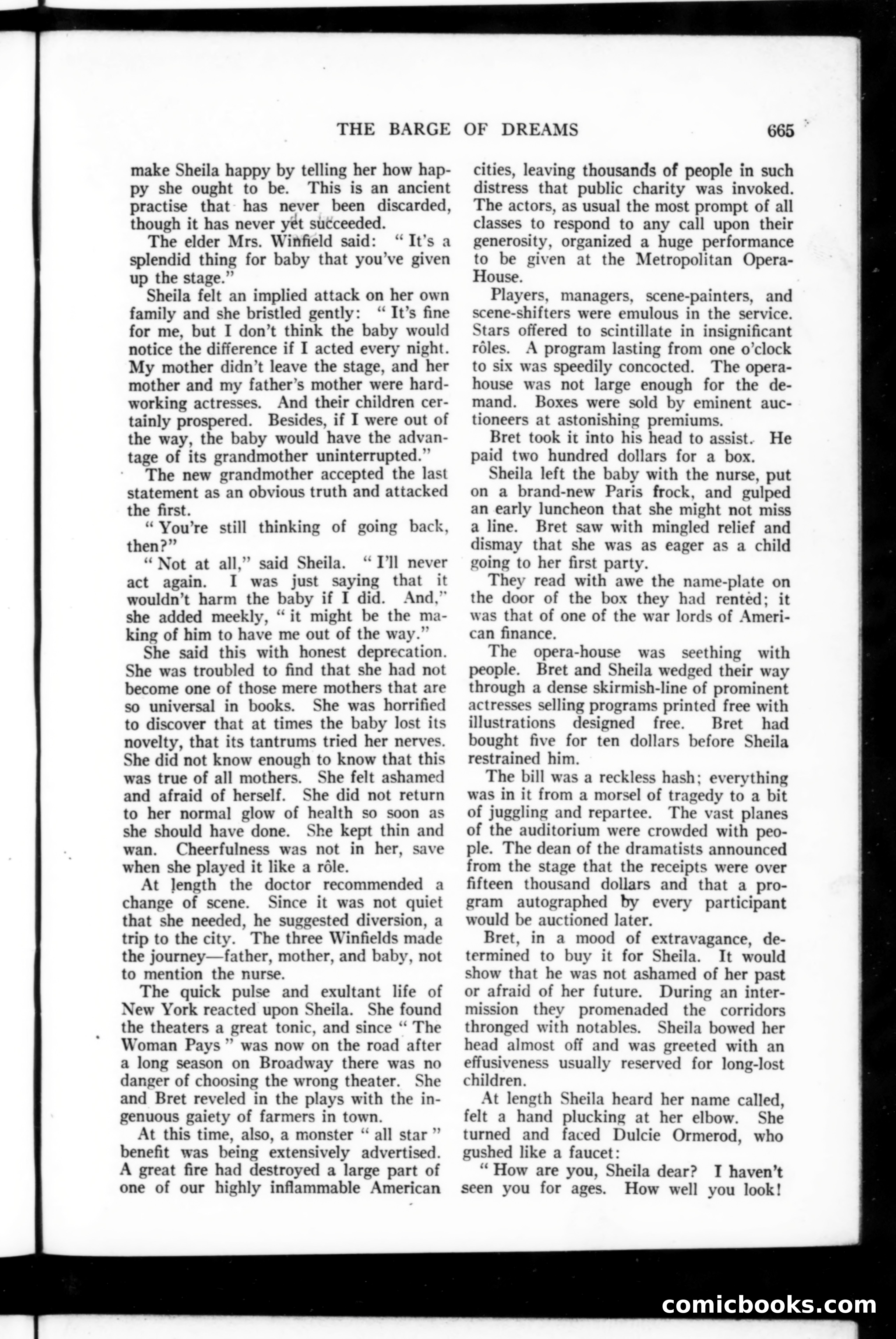 Munsey's Magazine, December 1914 — page 199 of 232