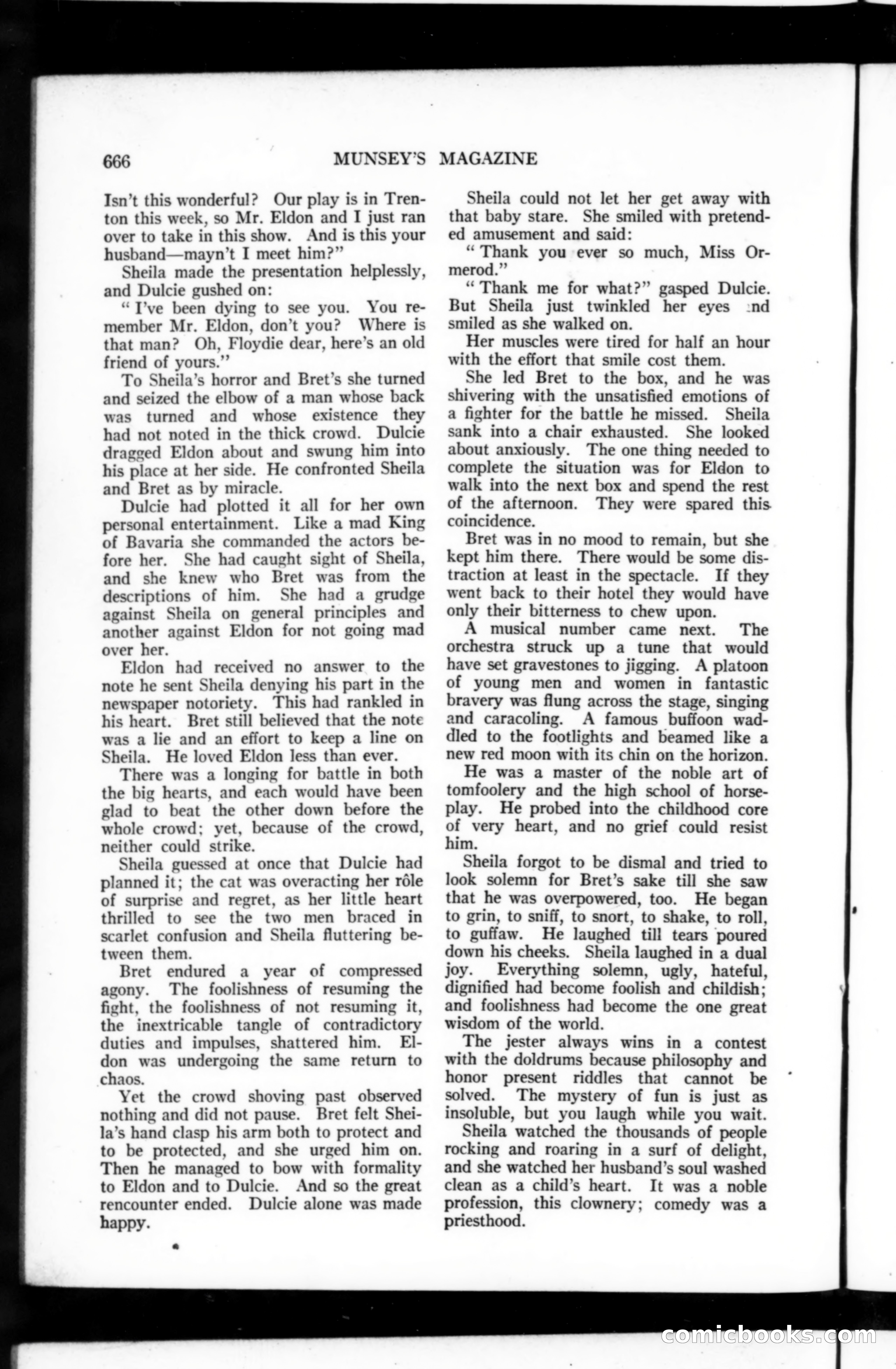 Munsey's Magazine, December 1914 — page 200 of 232