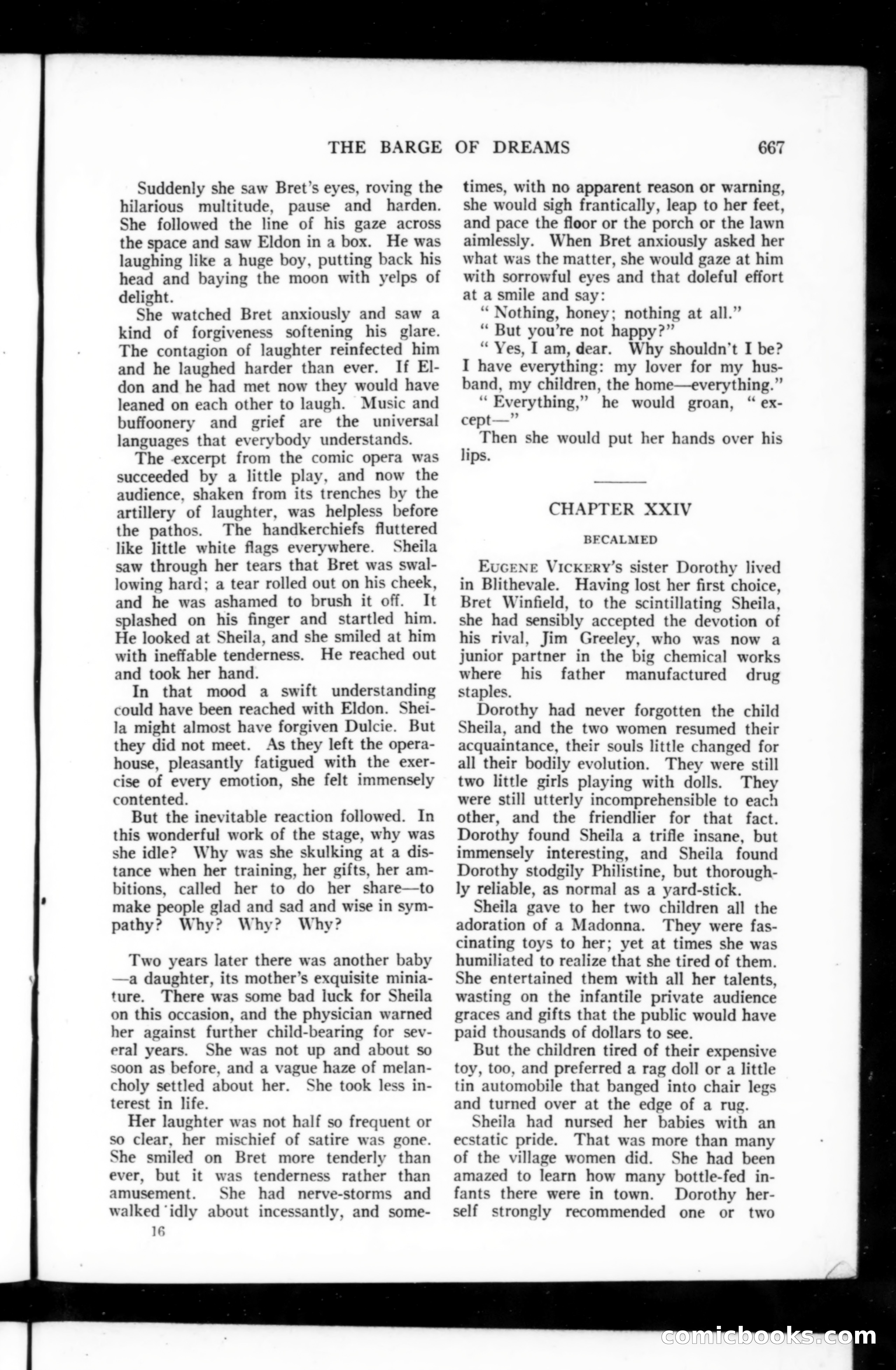 Munsey's Magazine, December 1914 — page 201 of 232