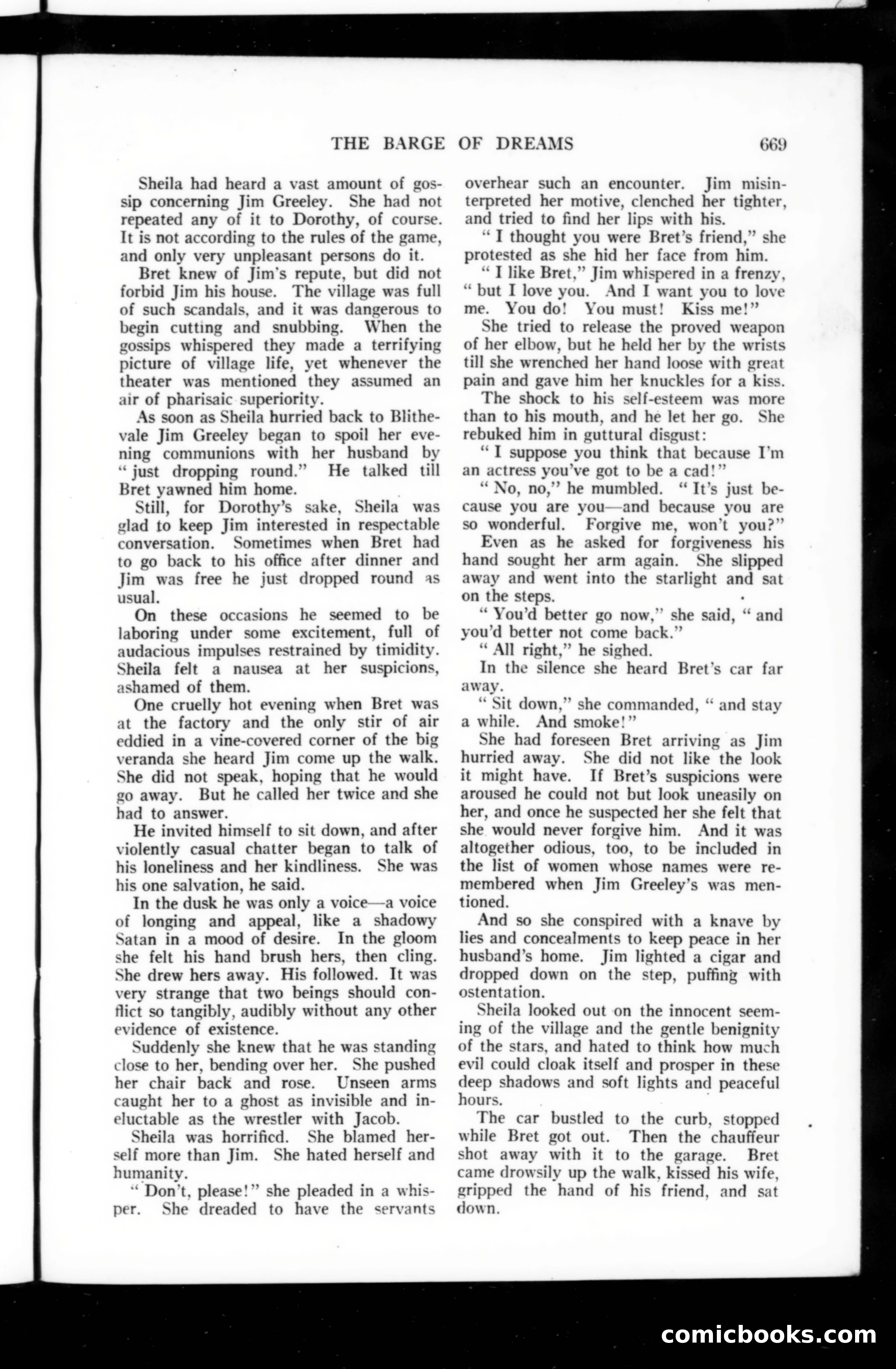 Munsey's Magazine, December 1914 — page 203 of 232