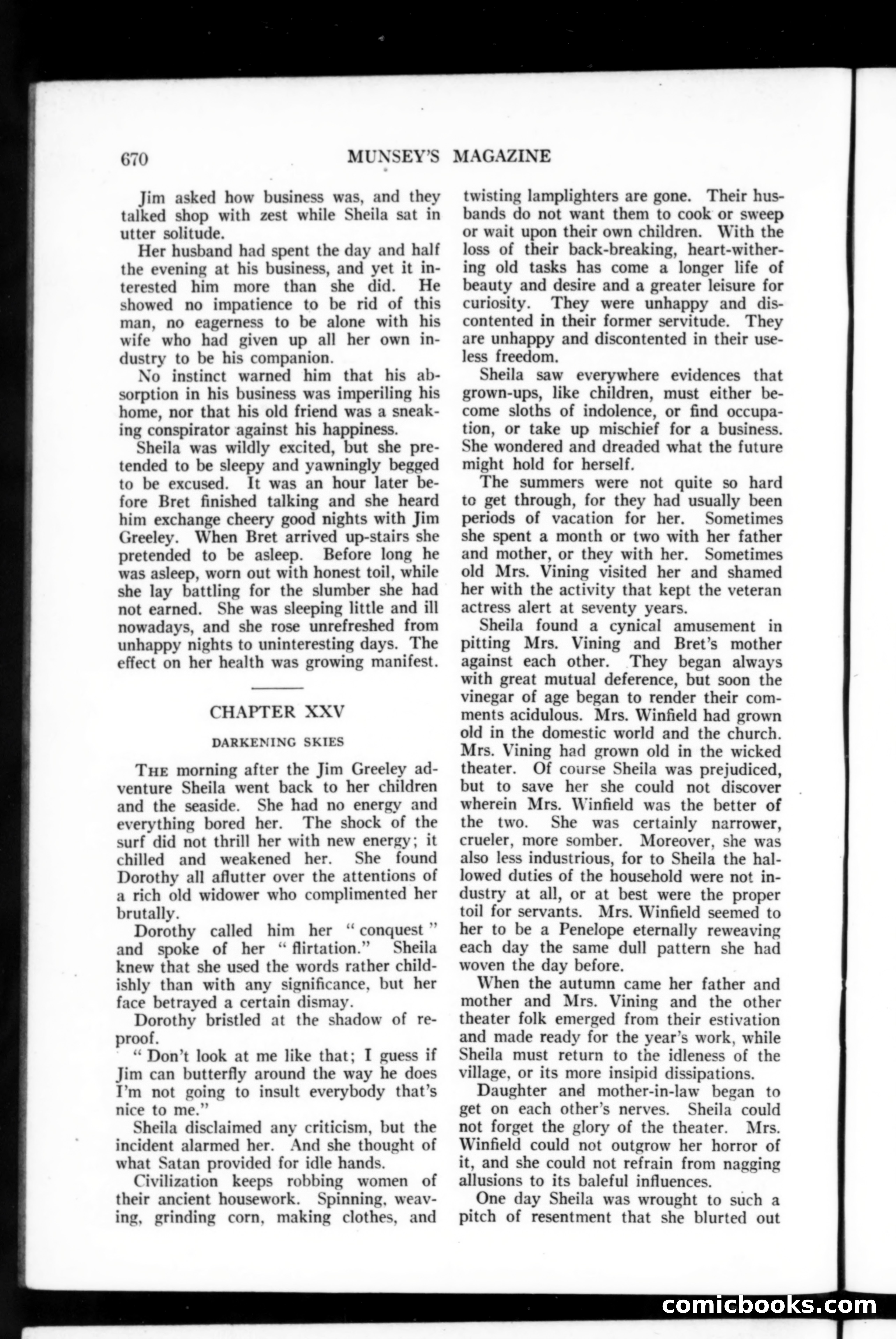 Munsey's Magazine, December 1914 — page 204 of 232