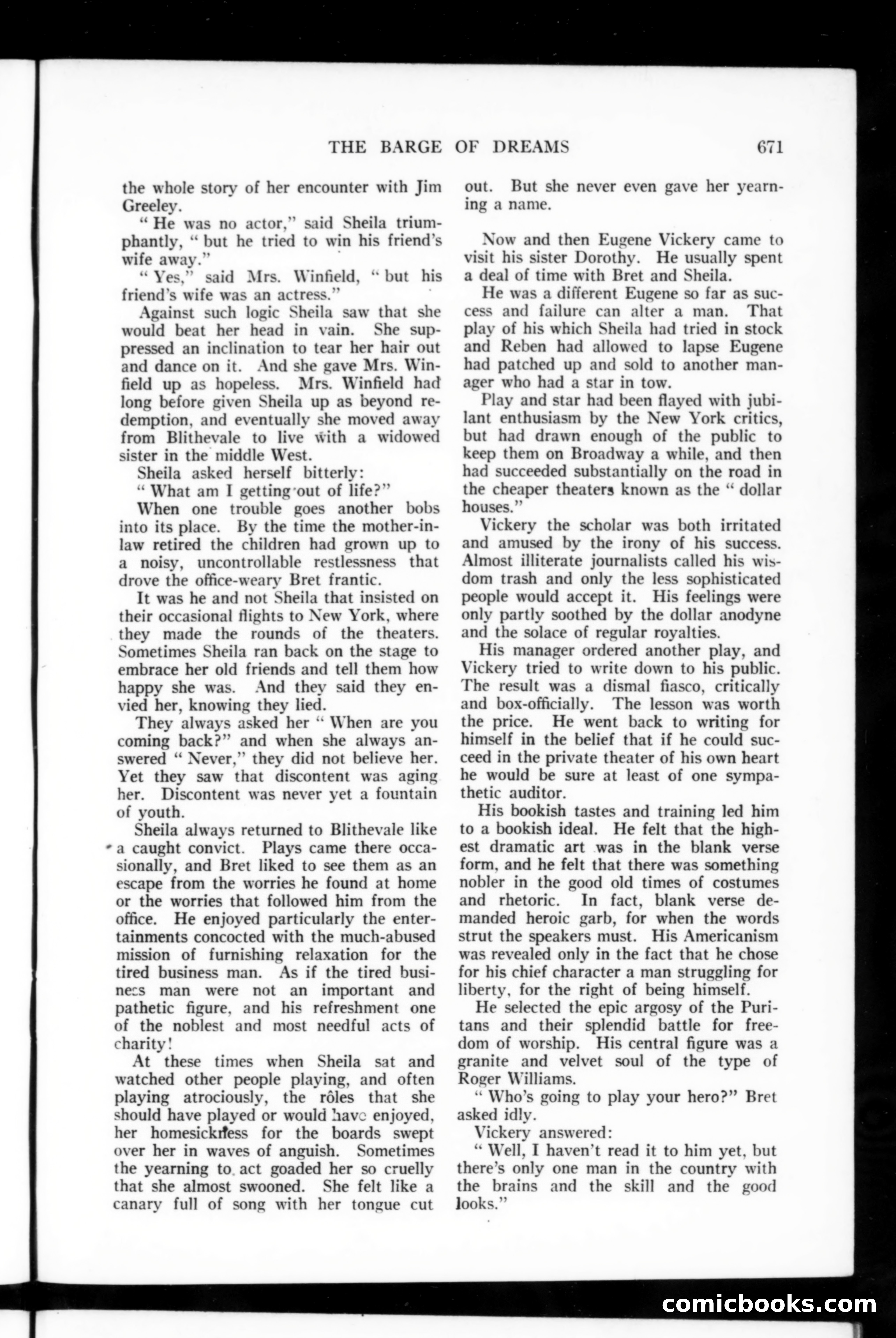 Munsey's Magazine, December 1914 — page 205 of 232
