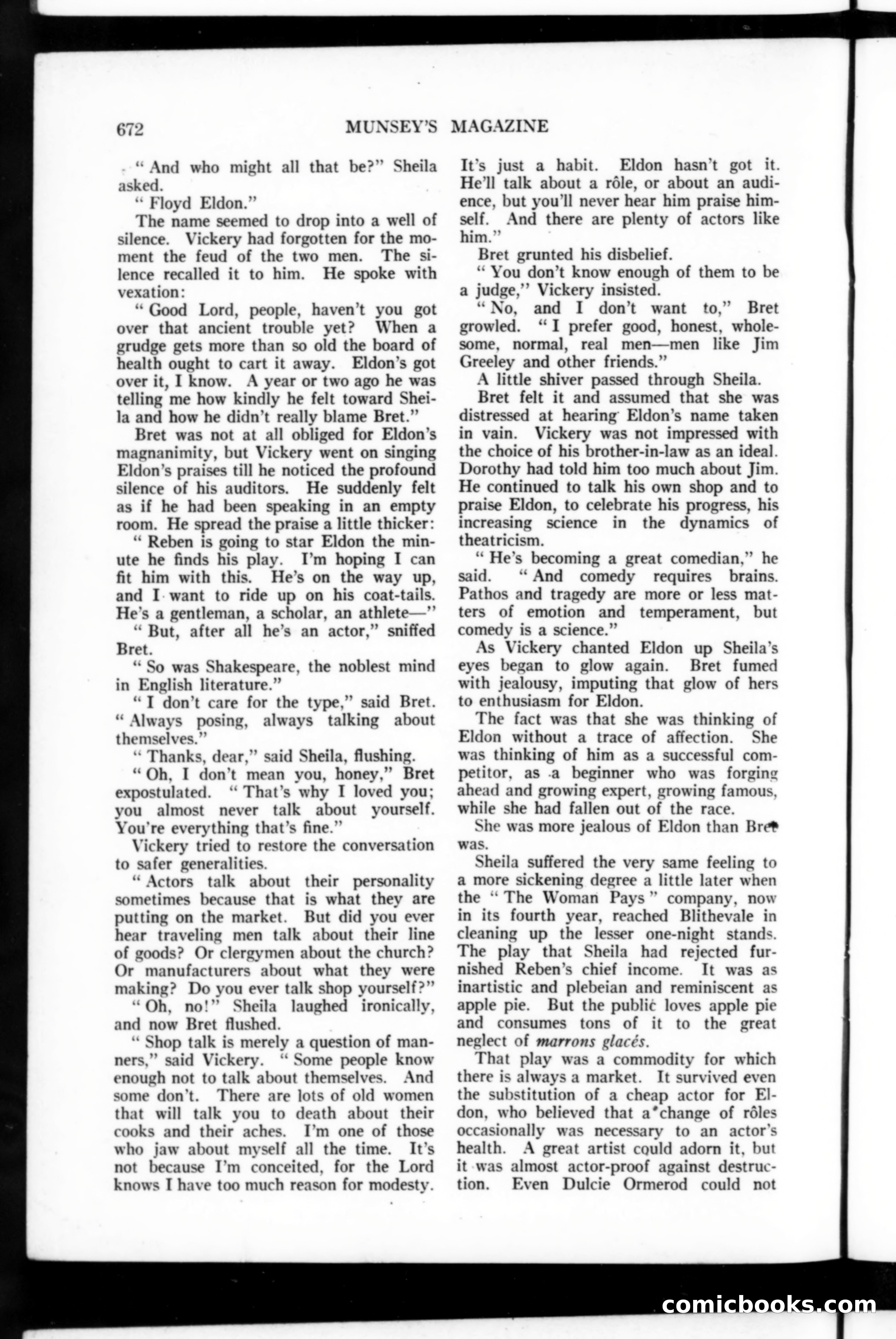 Munsey's Magazine, December 1914 — page 206 of 232