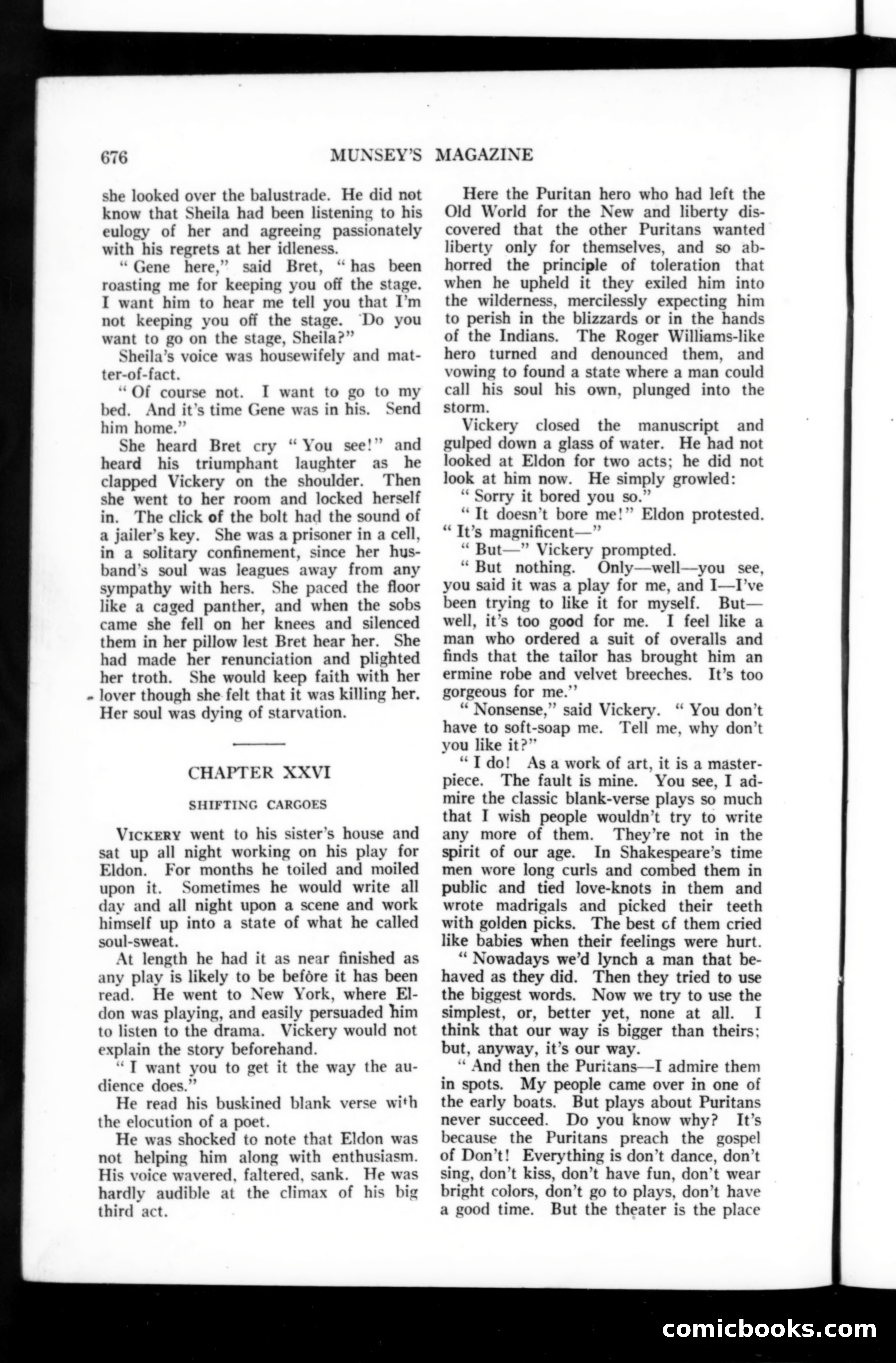 Munsey's Magazine, December 1914 — page 210 of 232