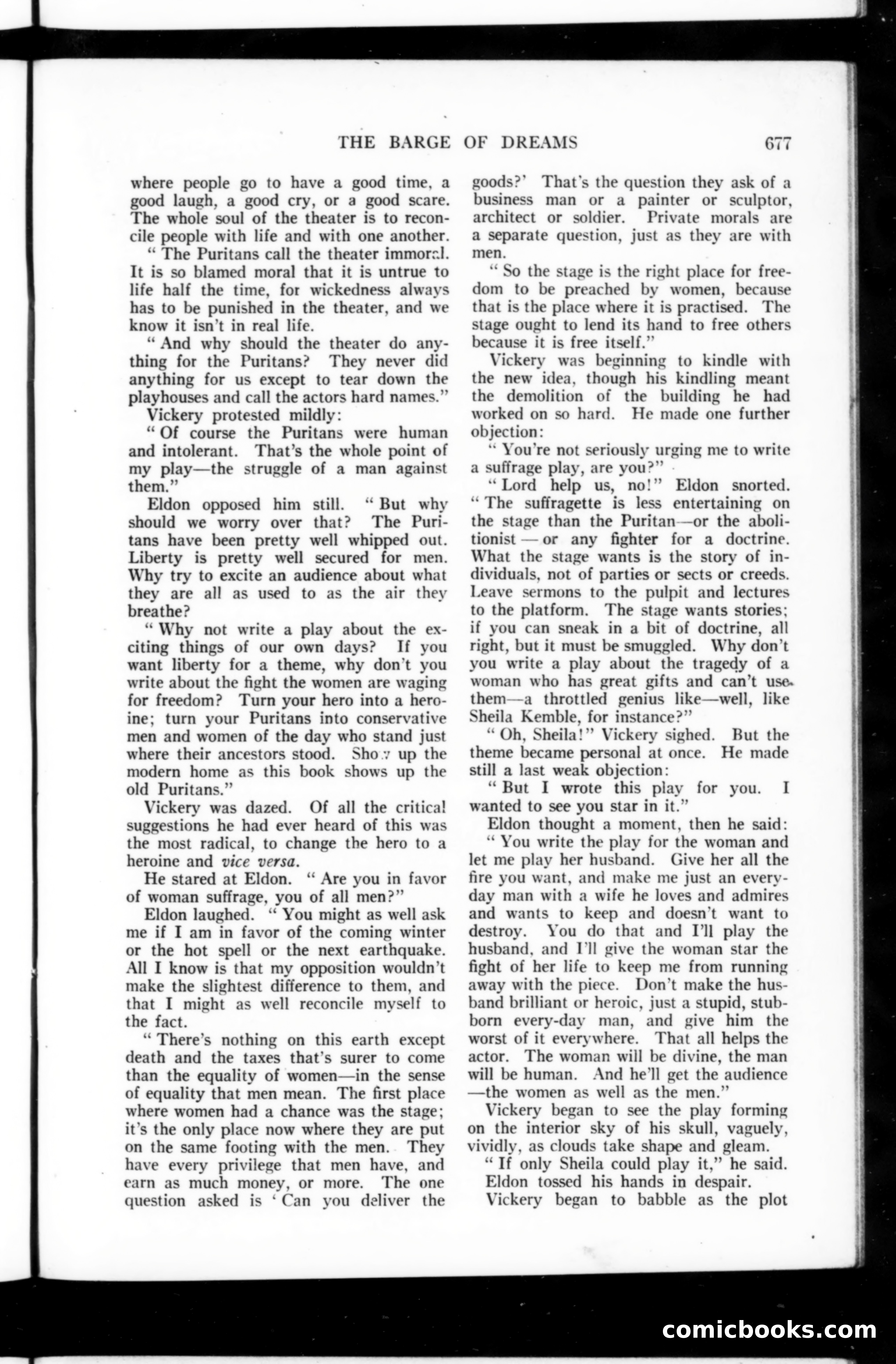 Munsey's Magazine, December 1914 — page 211 of 232