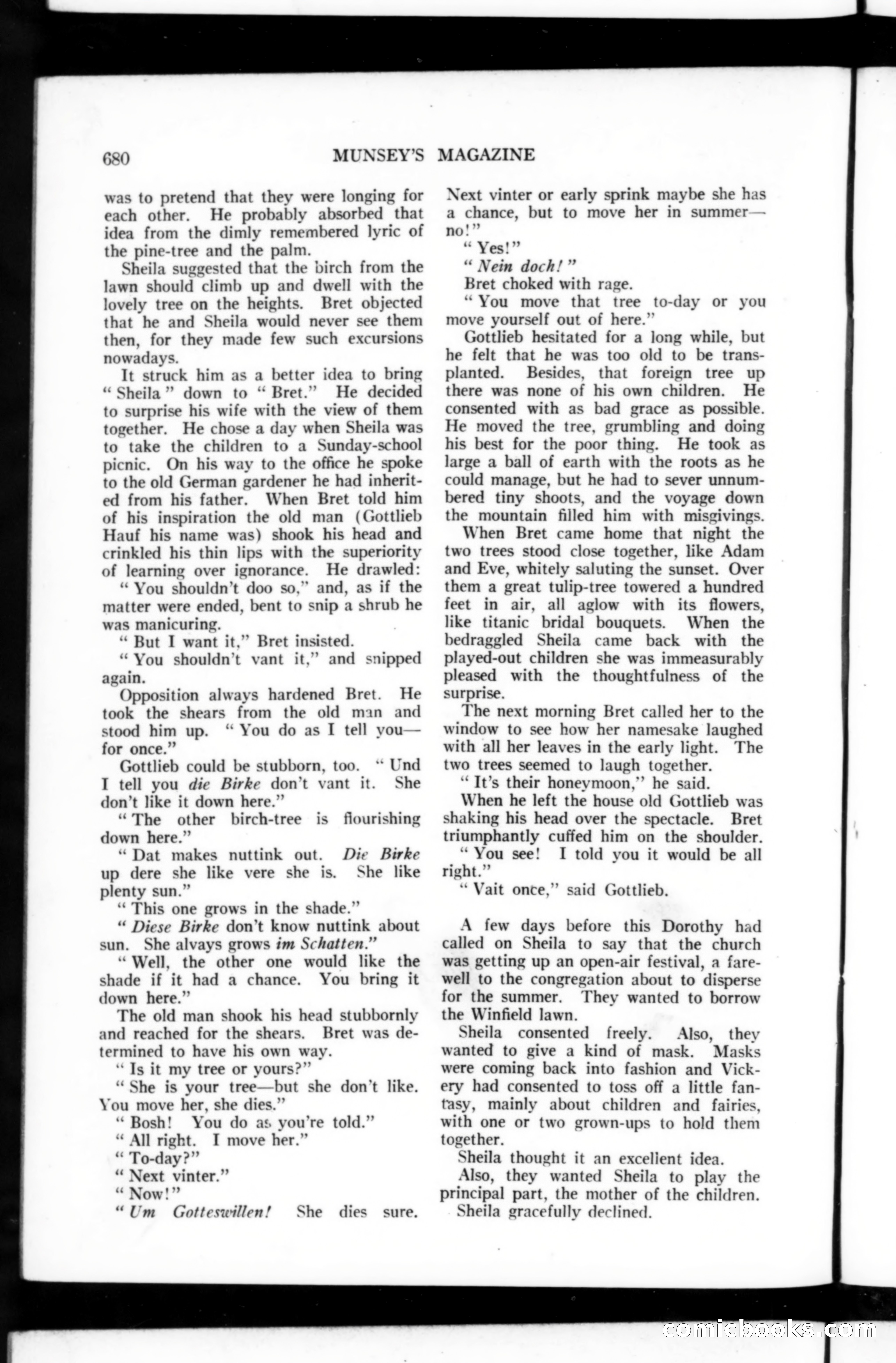 Munsey's Magazine, December 1914 — page 214 of 232