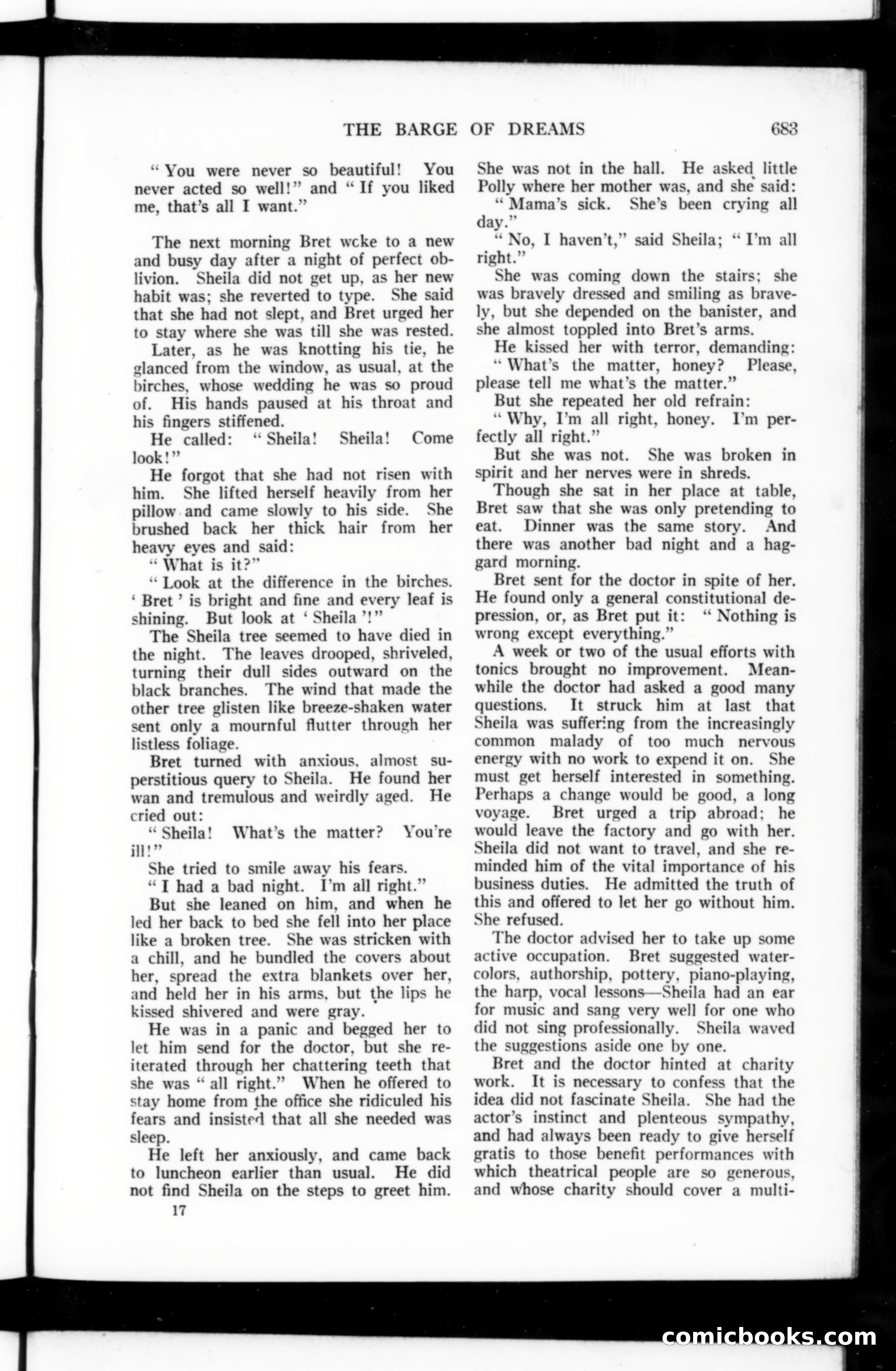 Munsey's Magazine, December 1914 — page 217 of 232