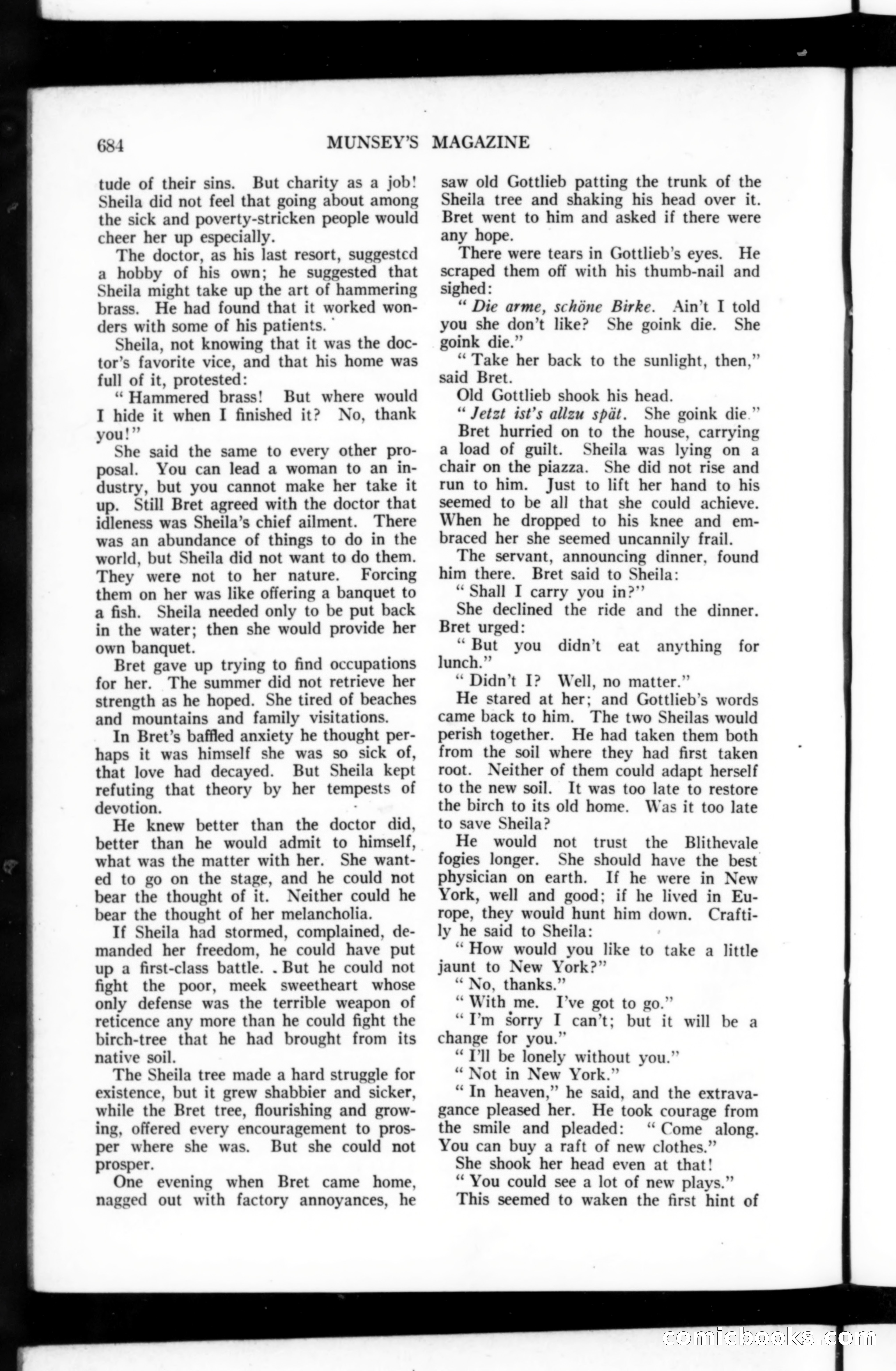 Munsey's Magazine, December 1914 — page 218 of 232