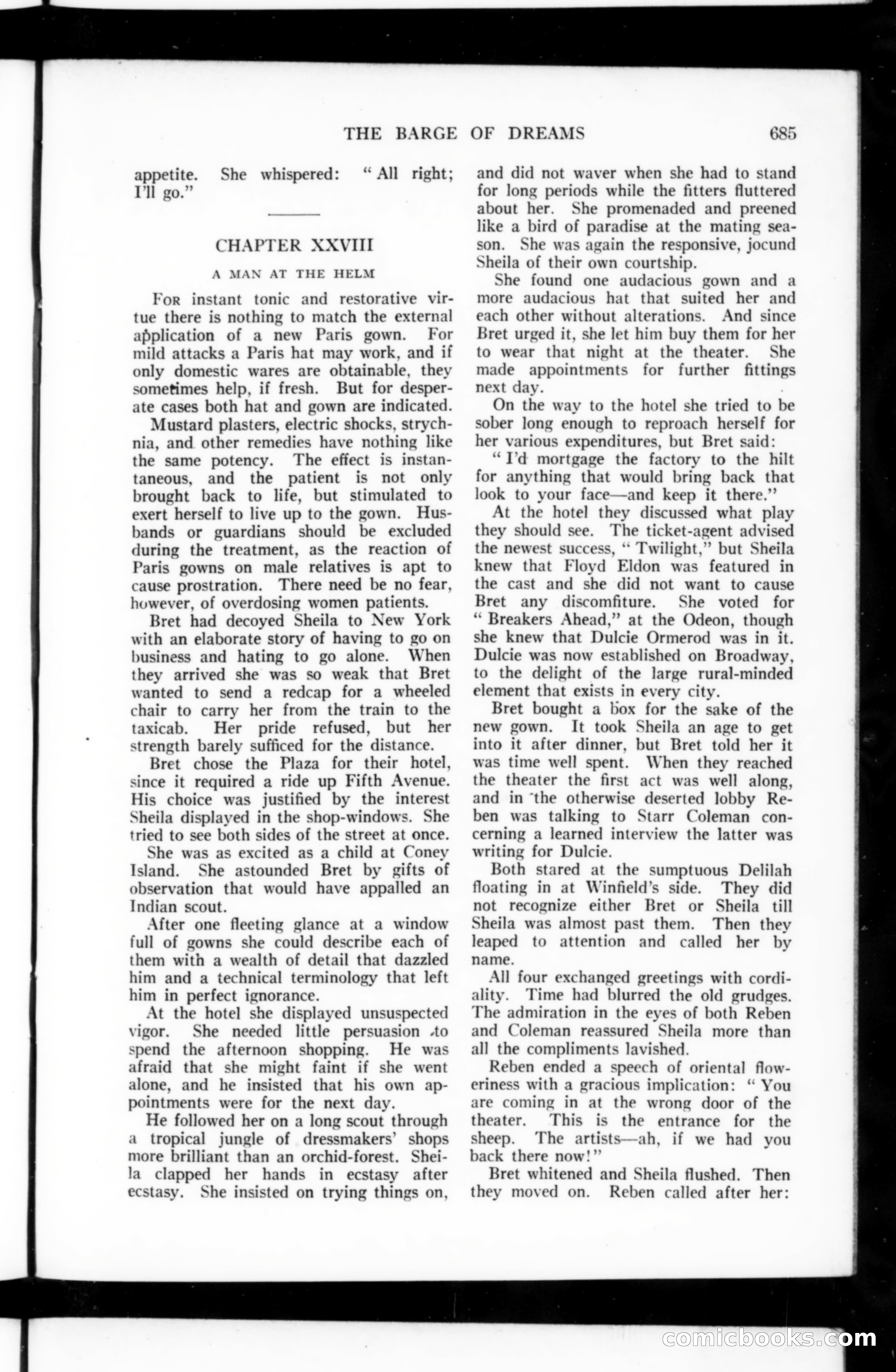 Munsey's Magazine, December 1914 — page 219 of 232