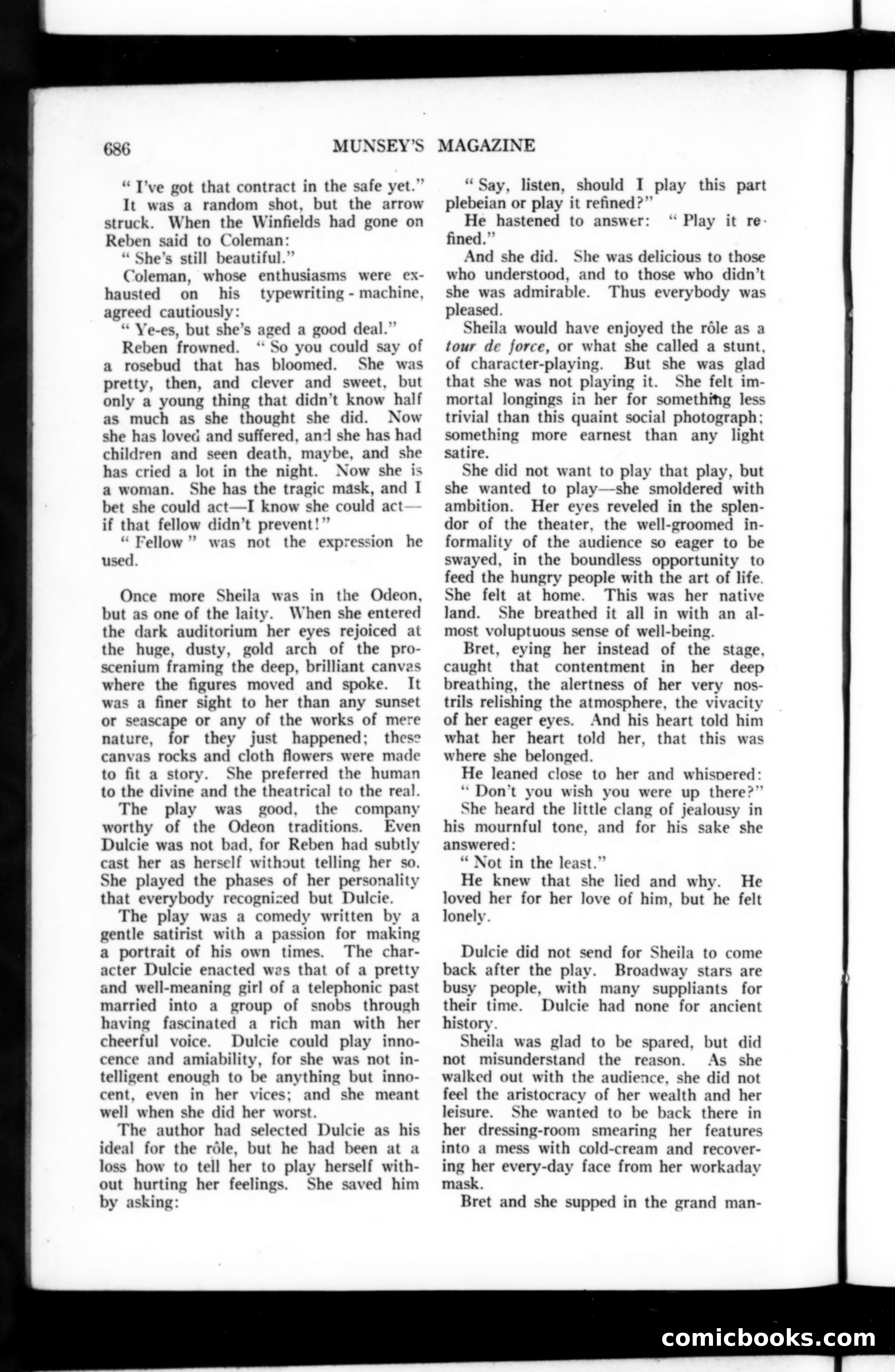 Munsey's Magazine, December 1914 — page 220 of 232