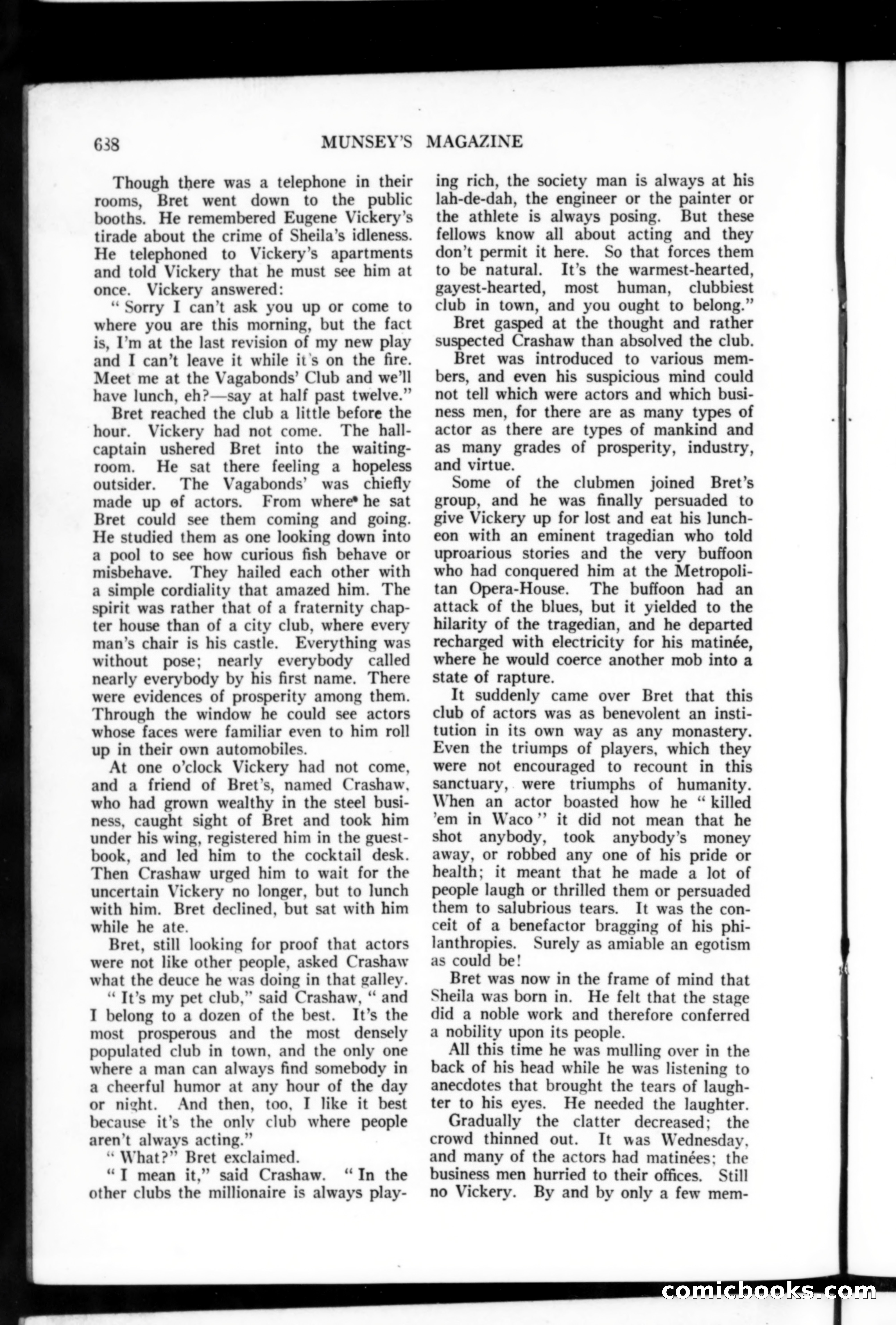 Munsey's Magazine, December 1914 — page 222 of 232