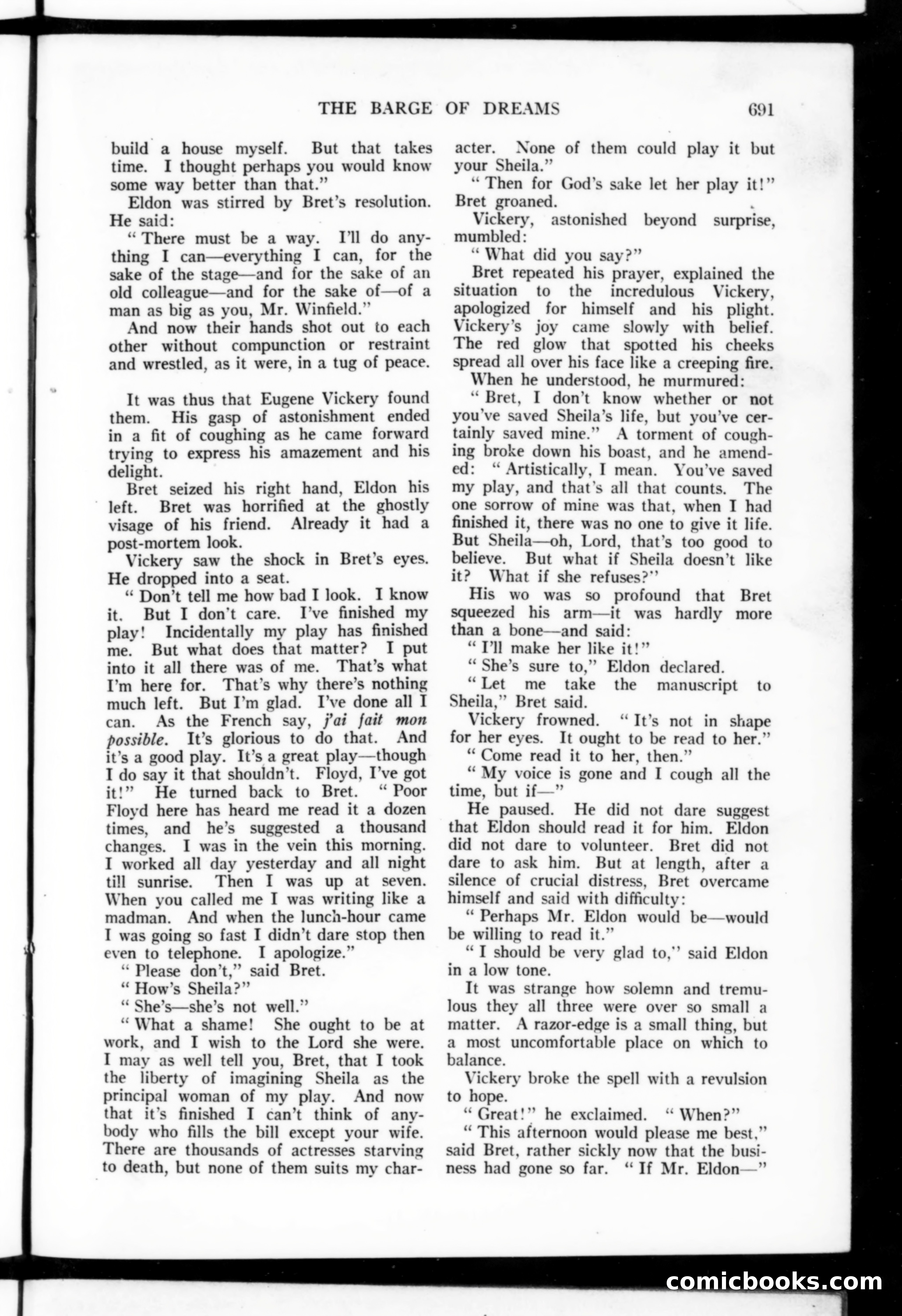 Munsey's Magazine, December 1914 — page 225 of 232