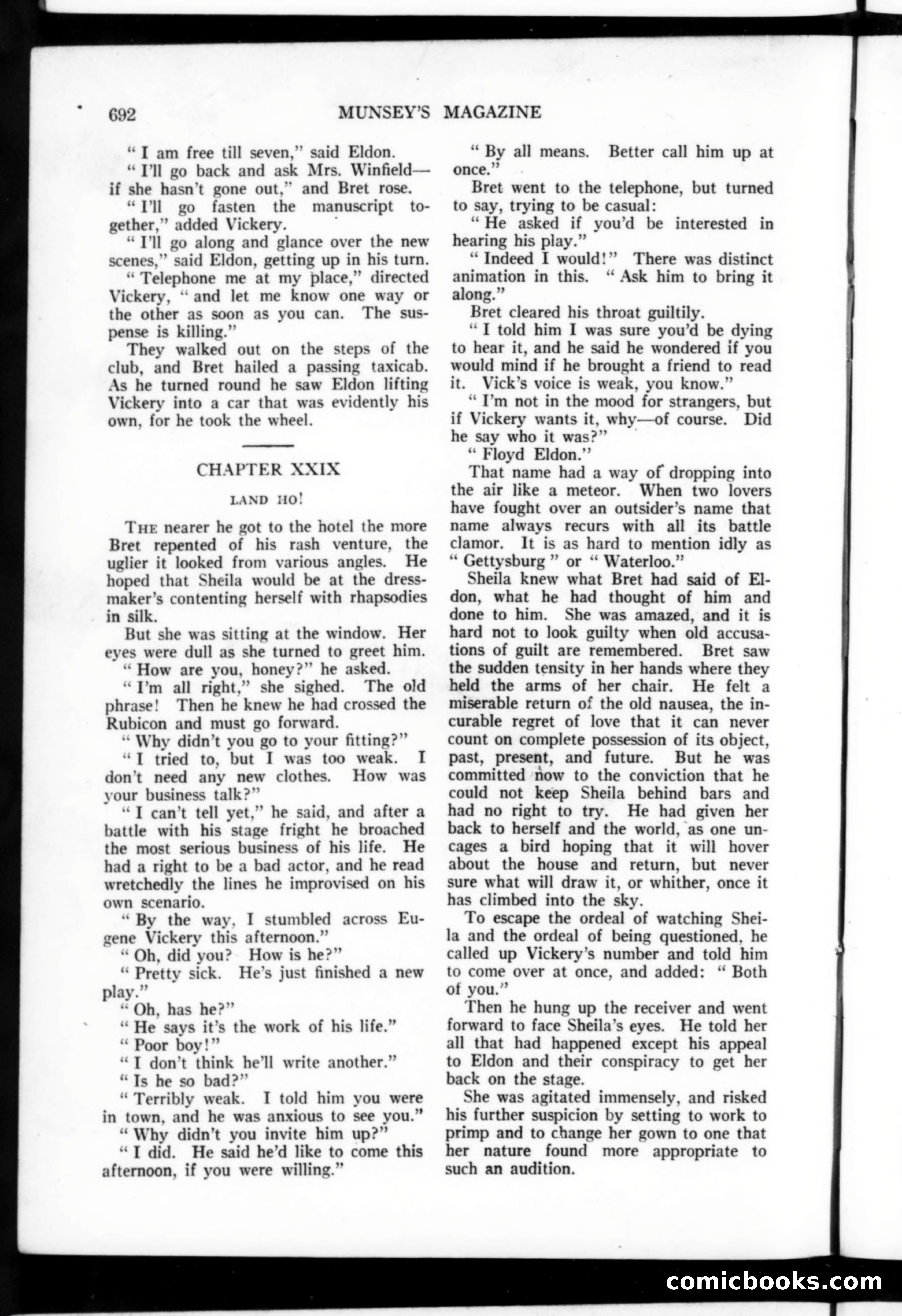 Munsey's Magazine, December 1914 — page 226 of 232