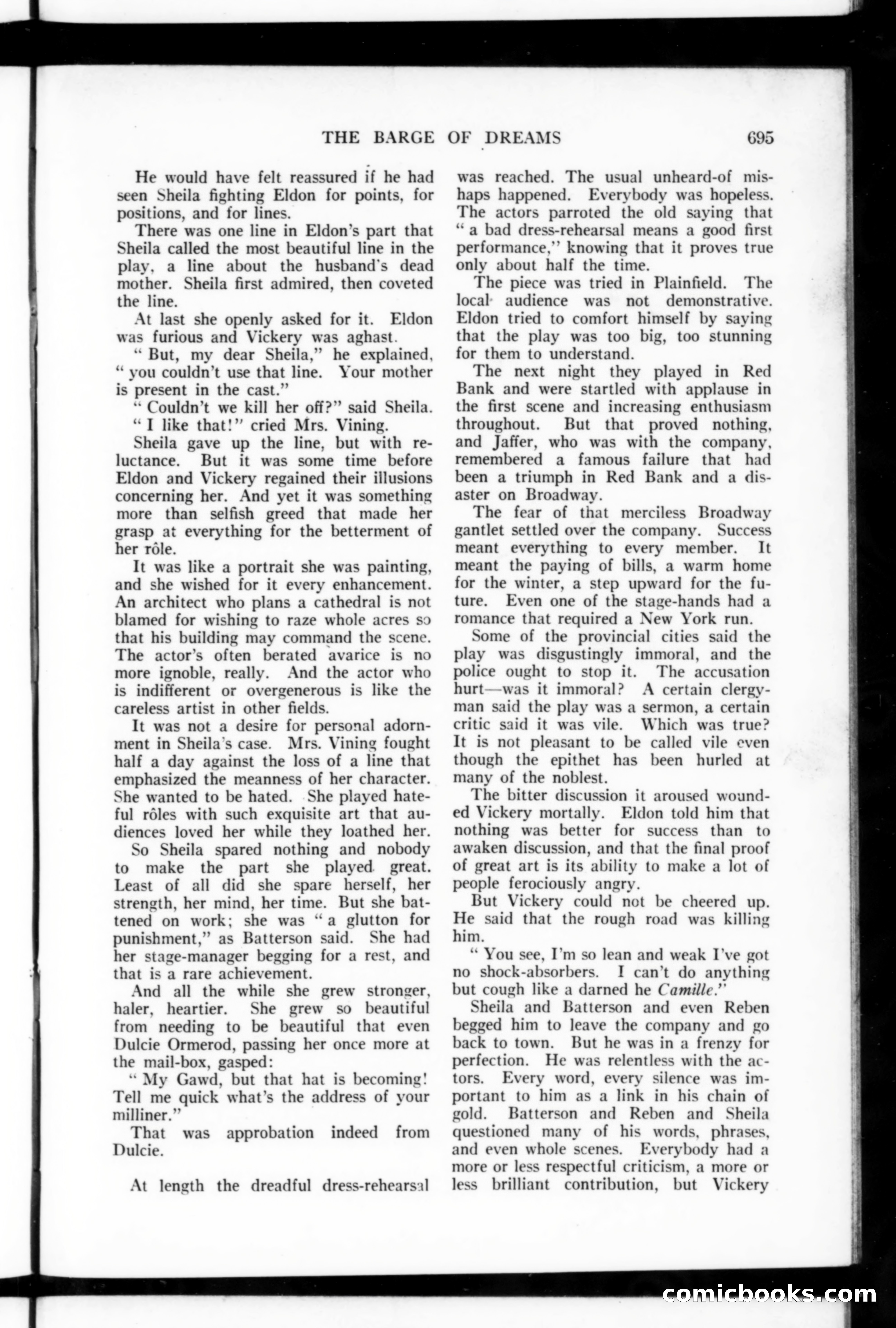 Munsey's Magazine, December 1914 — page 229 of 232