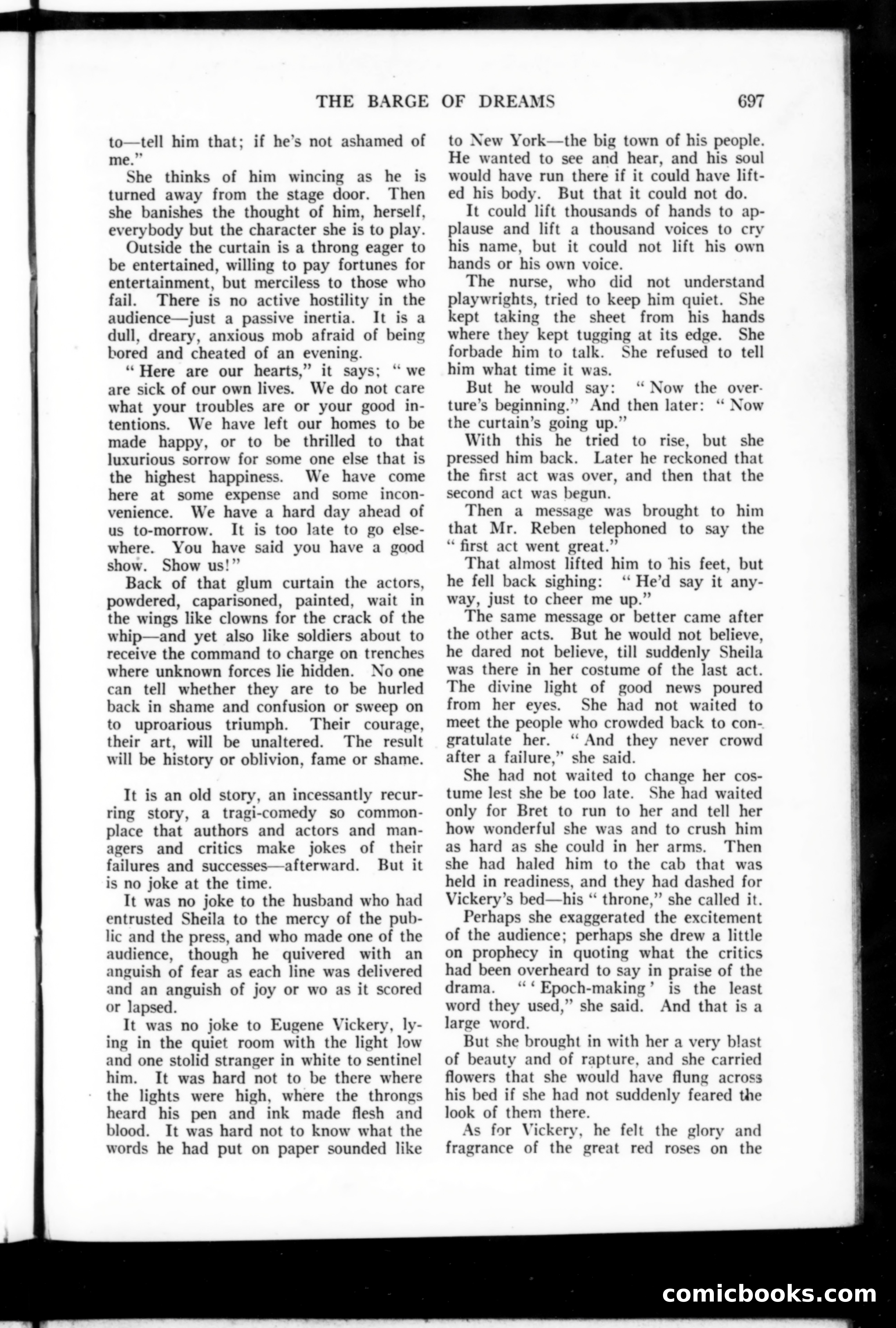 Munsey's Magazine, December 1914 — page 231 of 232