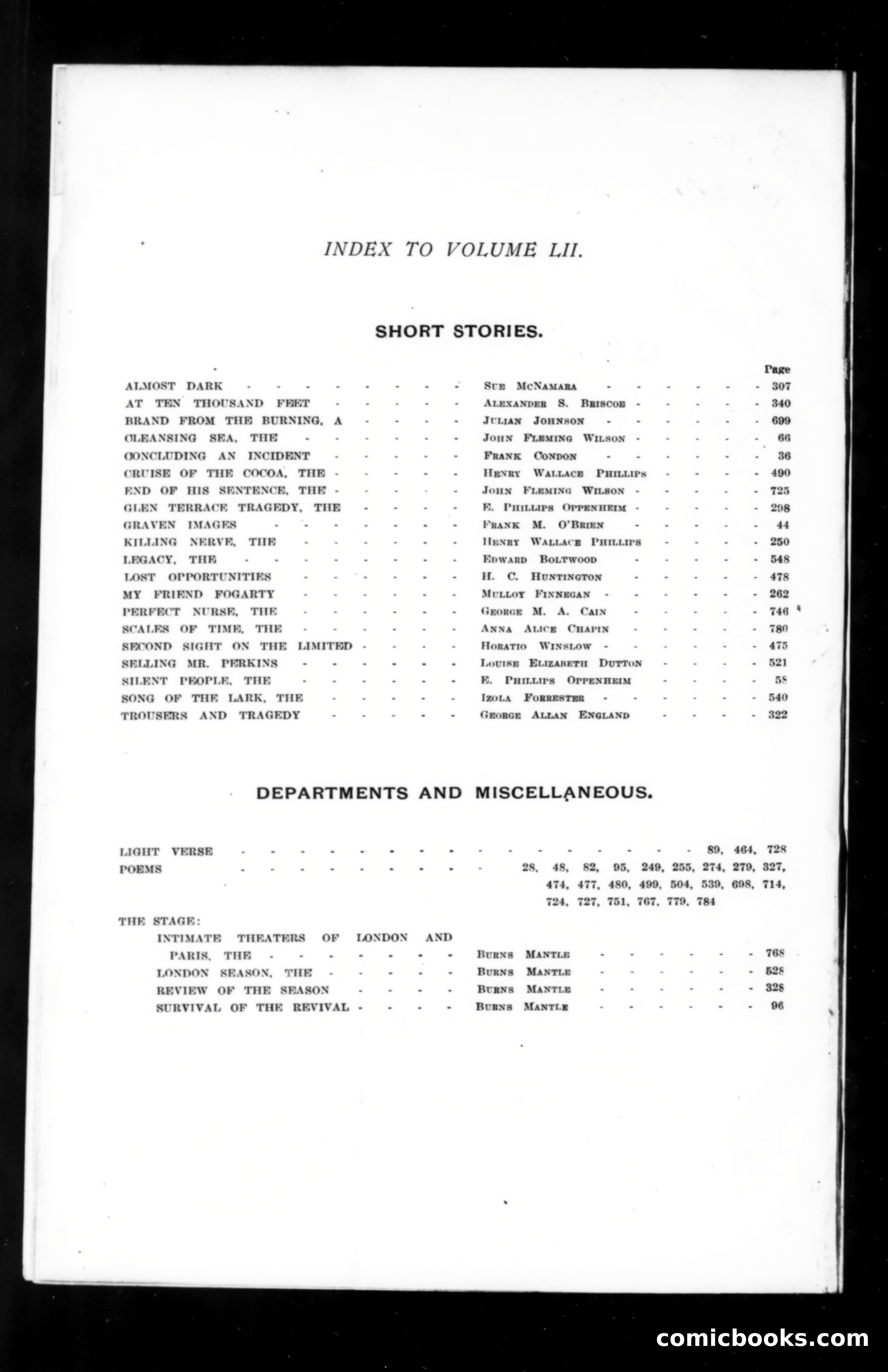 Munsey's Magazine, Vol. 52 (1914) — page 2 of 3