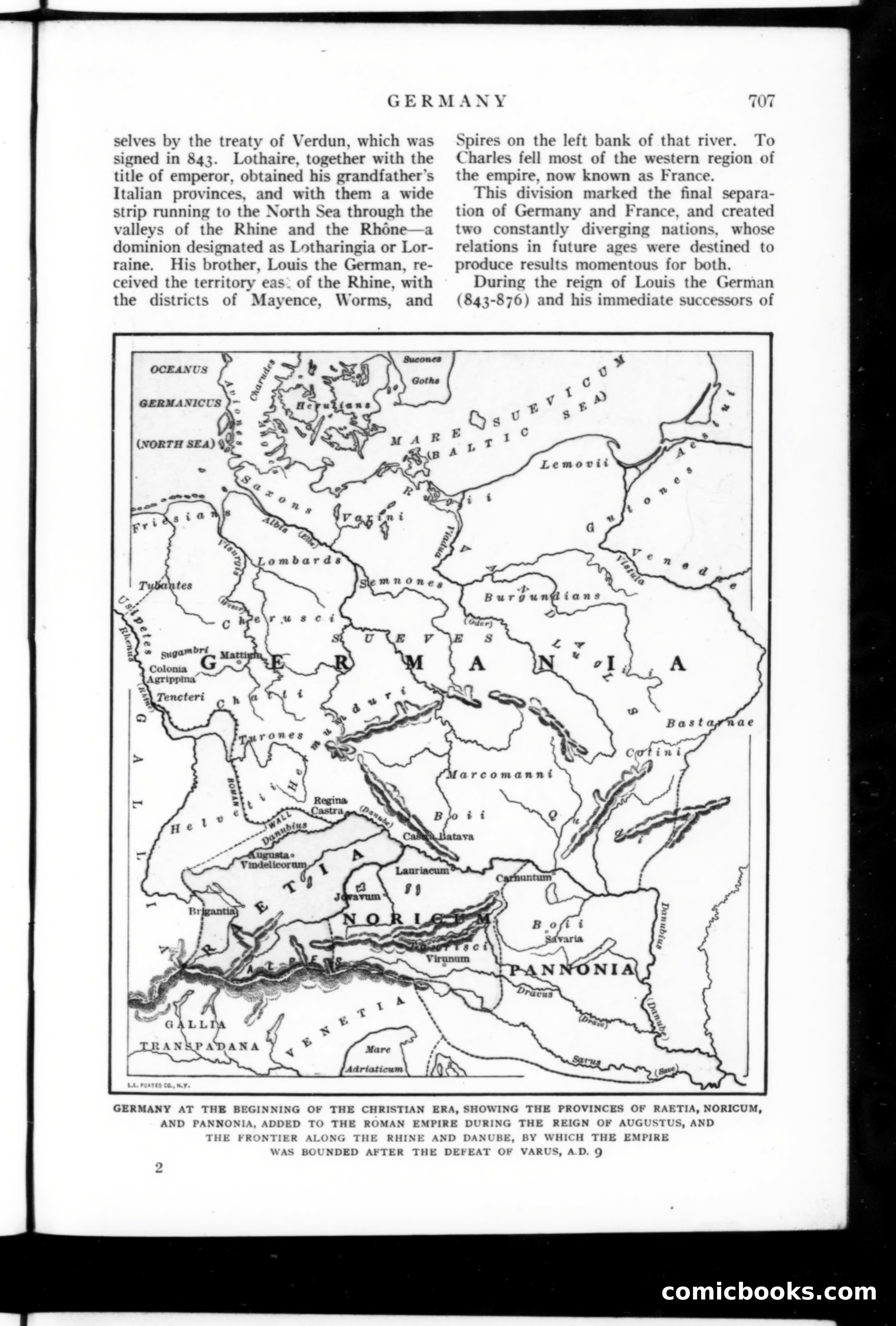 Munsey's Magazine, Vol. 53, No. 4 — page 9 of 209