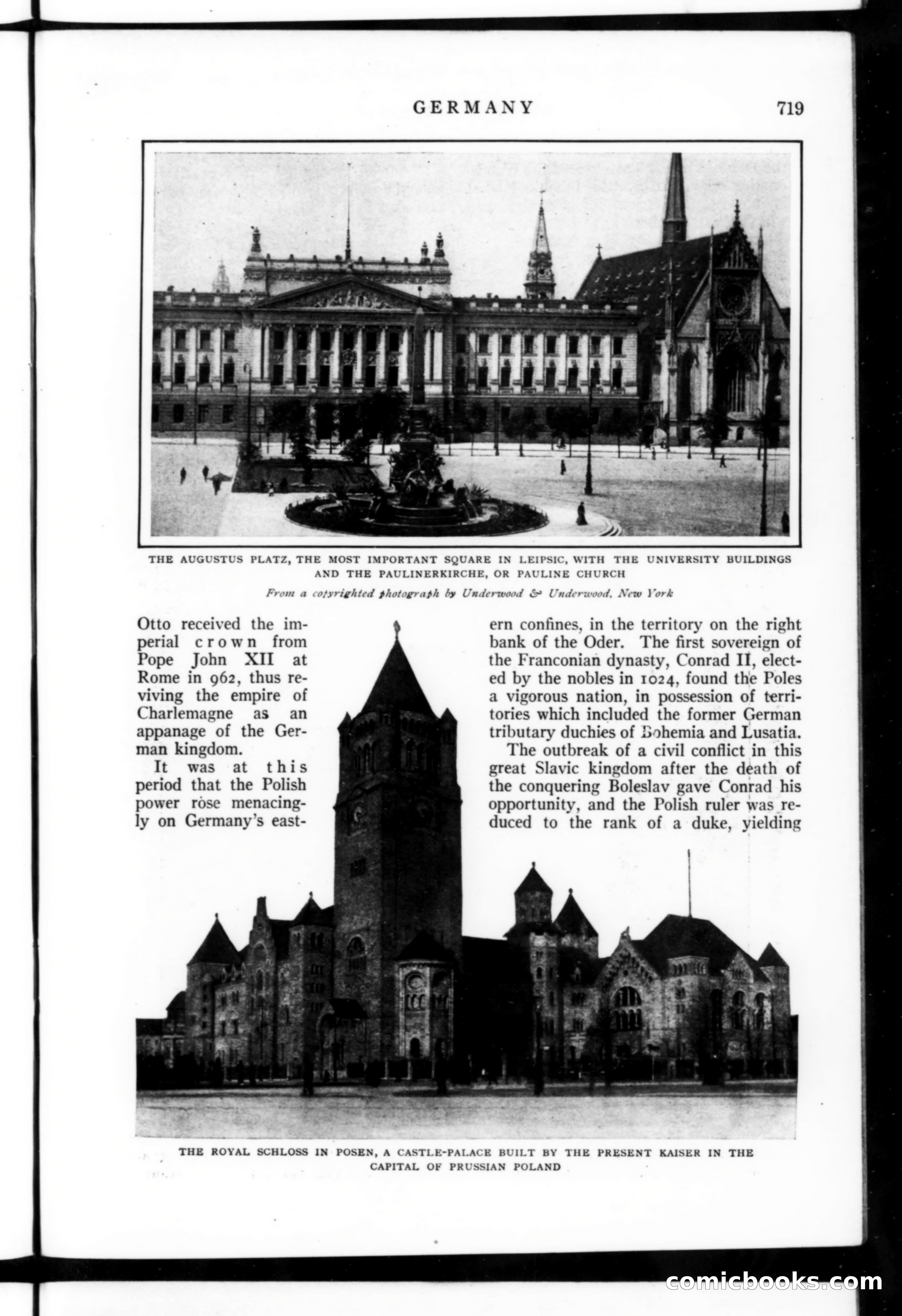 Munsey's Magazine, Vol. 53, No. 4 — page 21 of 209