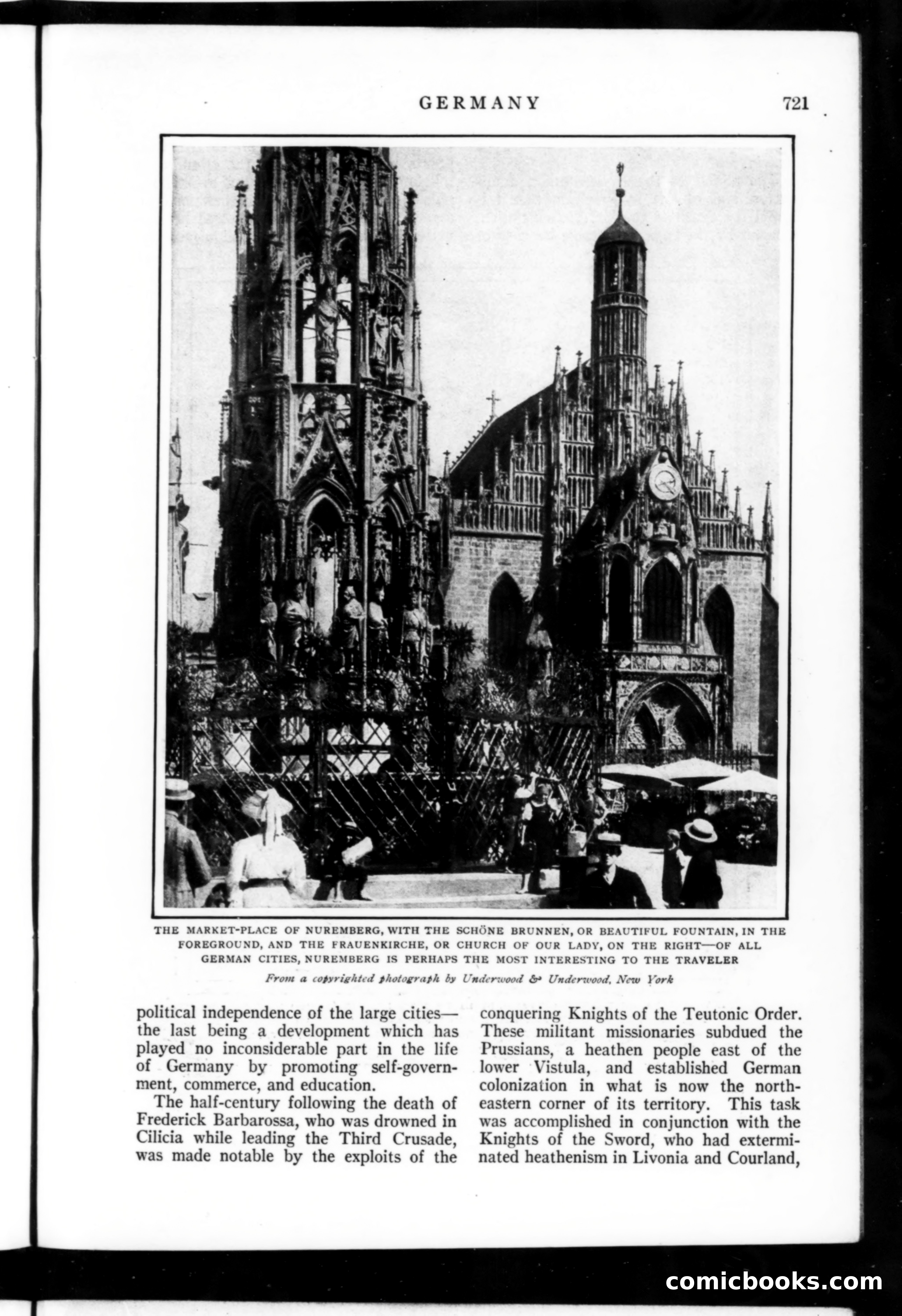 Munsey's Magazine, Vol. 53, No. 4 — page 23 of 209