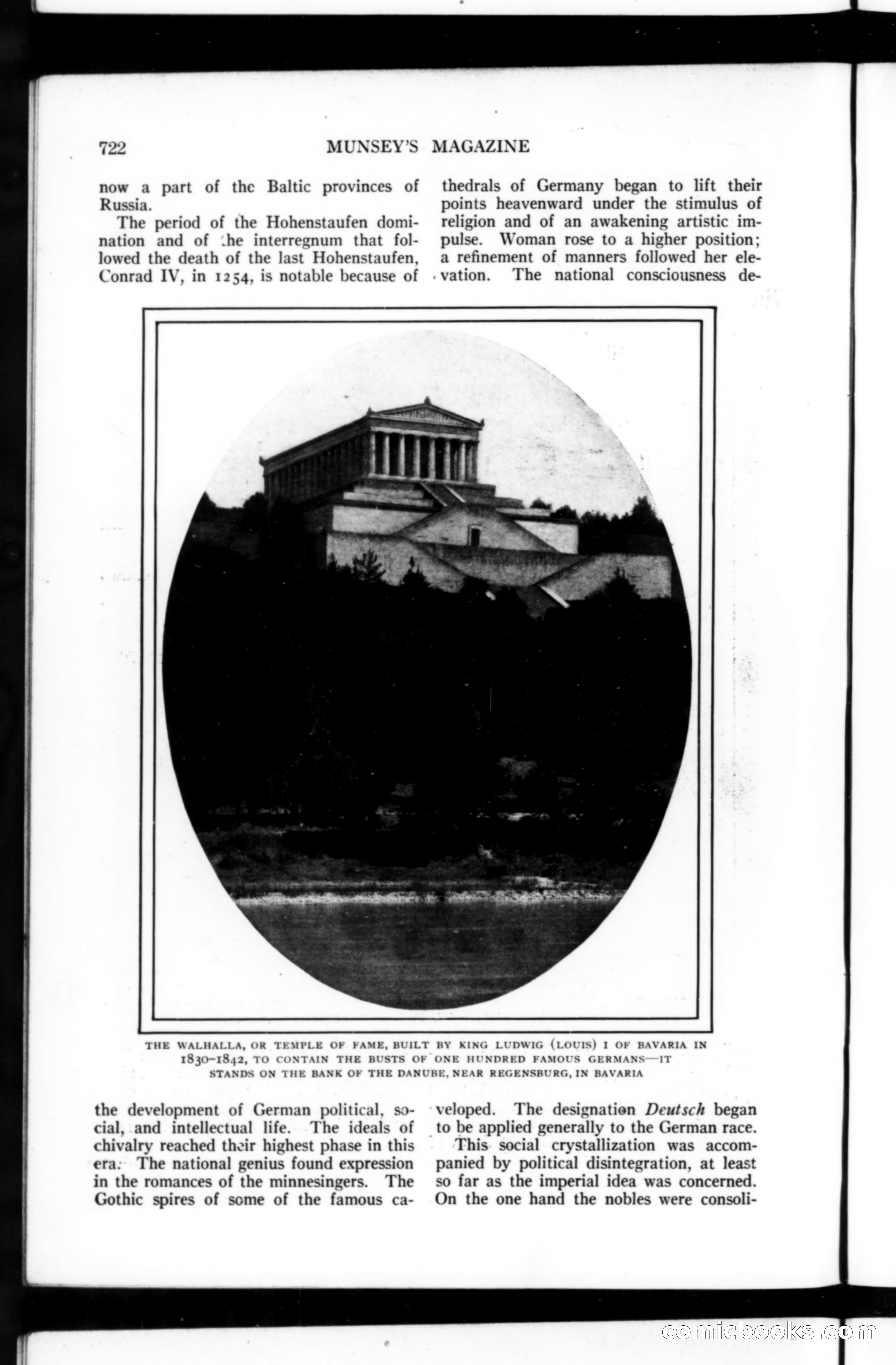 Munsey's Magazine, Vol. 53, No. 4 — page 24 of 209