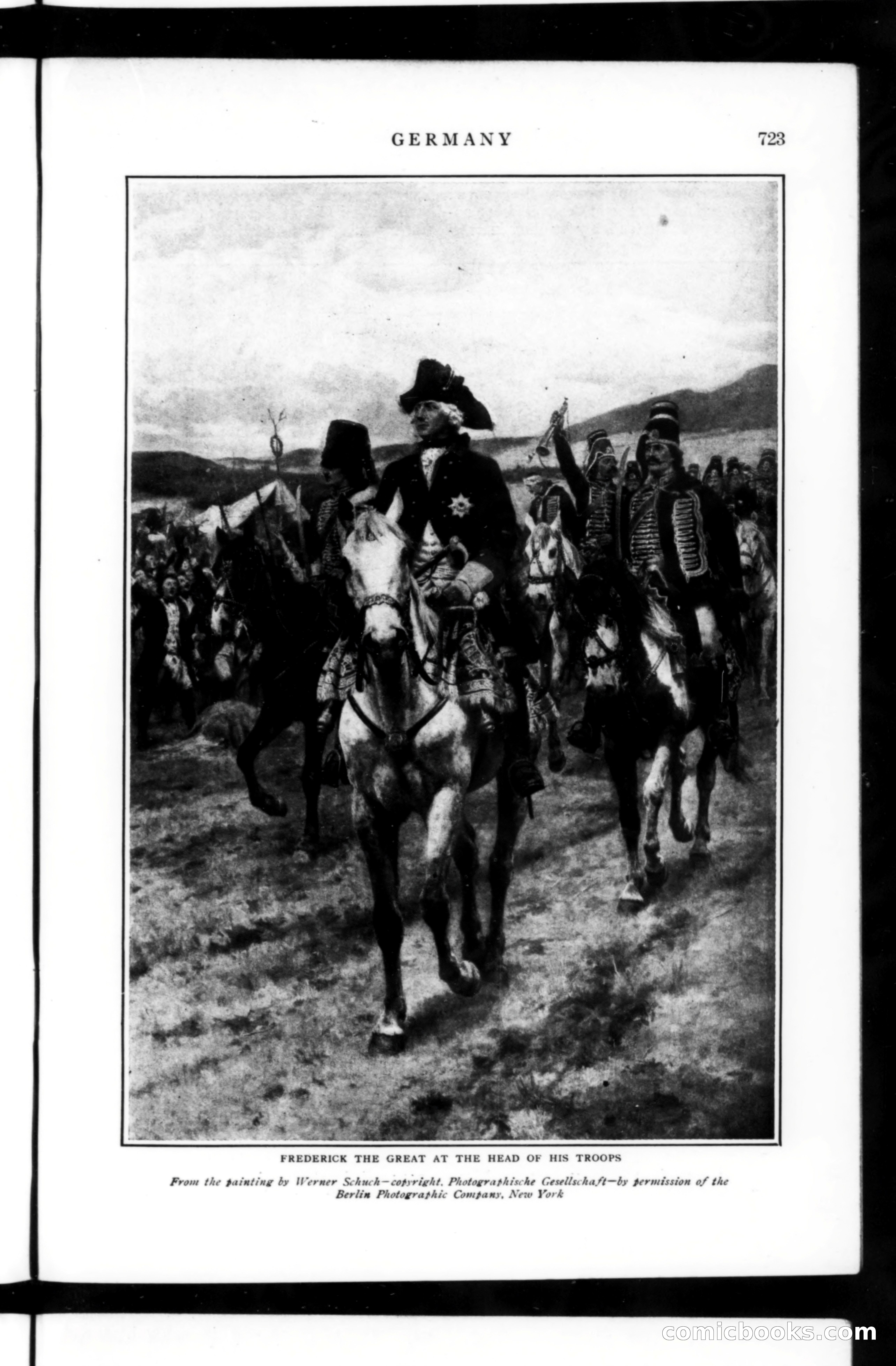 Munsey's Magazine, Vol. 53, No. 4 — page 25 of 209