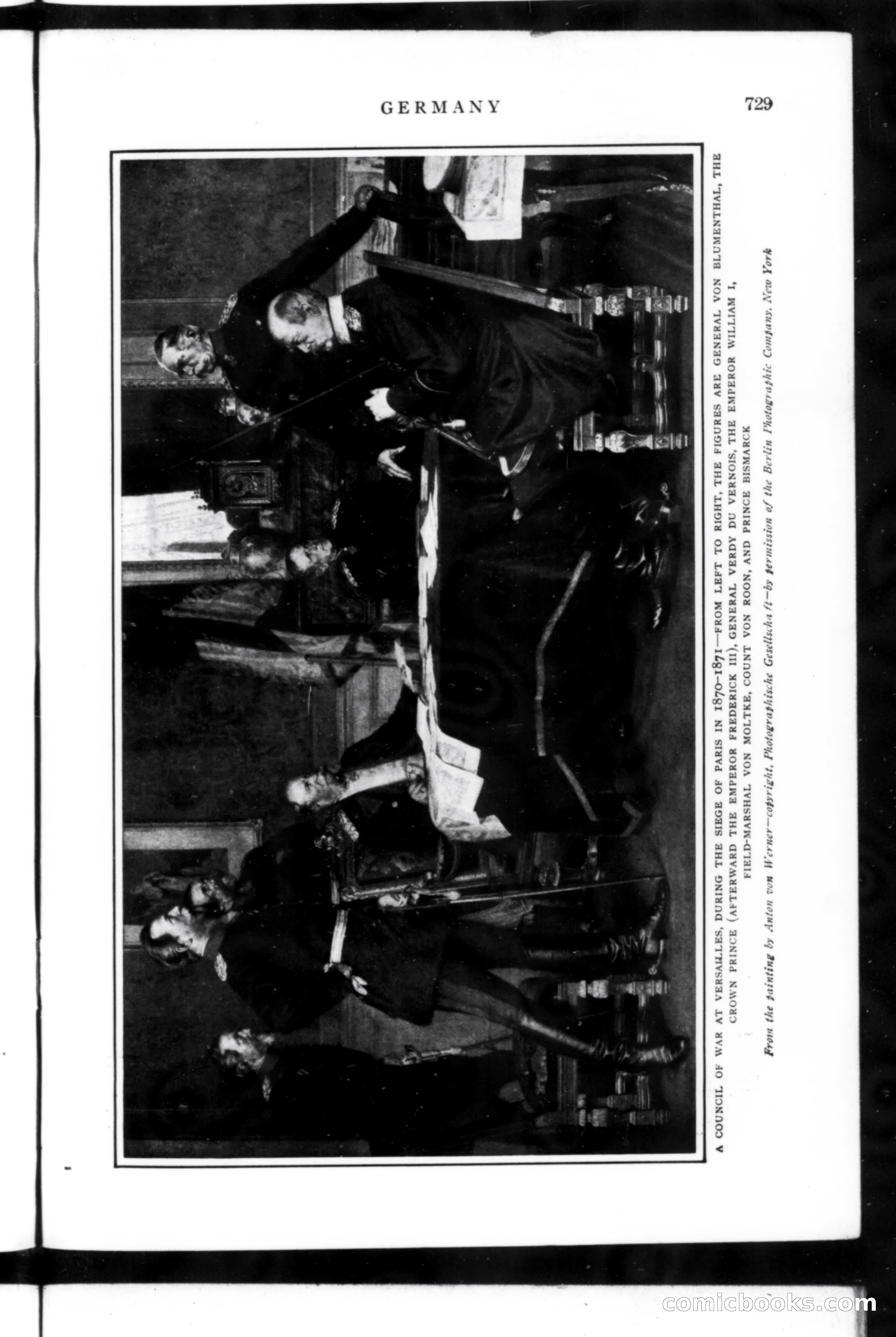 Munsey's Magazine, Vol. 53, No. 4 — page 31 of 209
