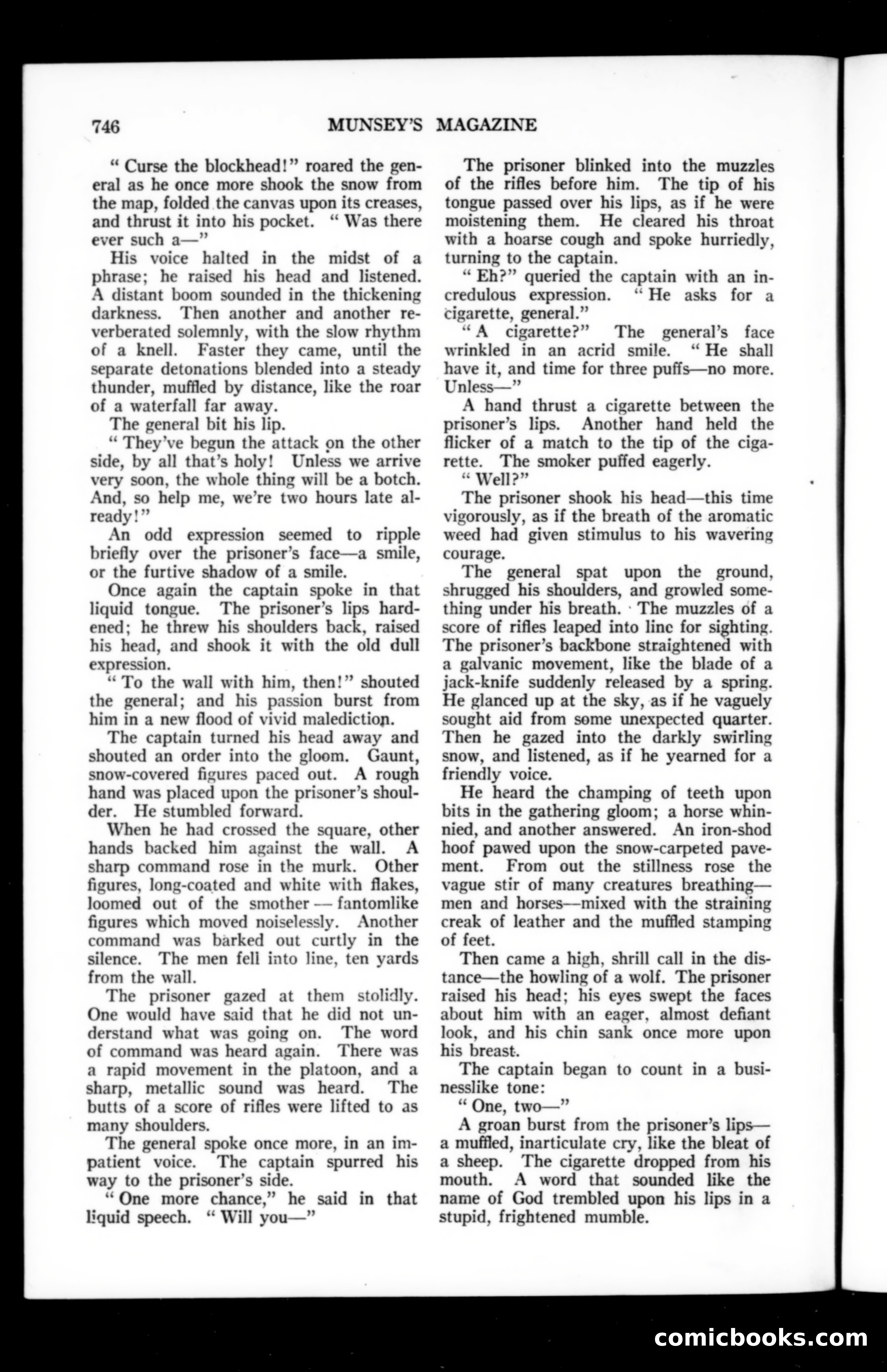 Munsey's Magazine, Vol. 53, No. 4 — page 48 of 209