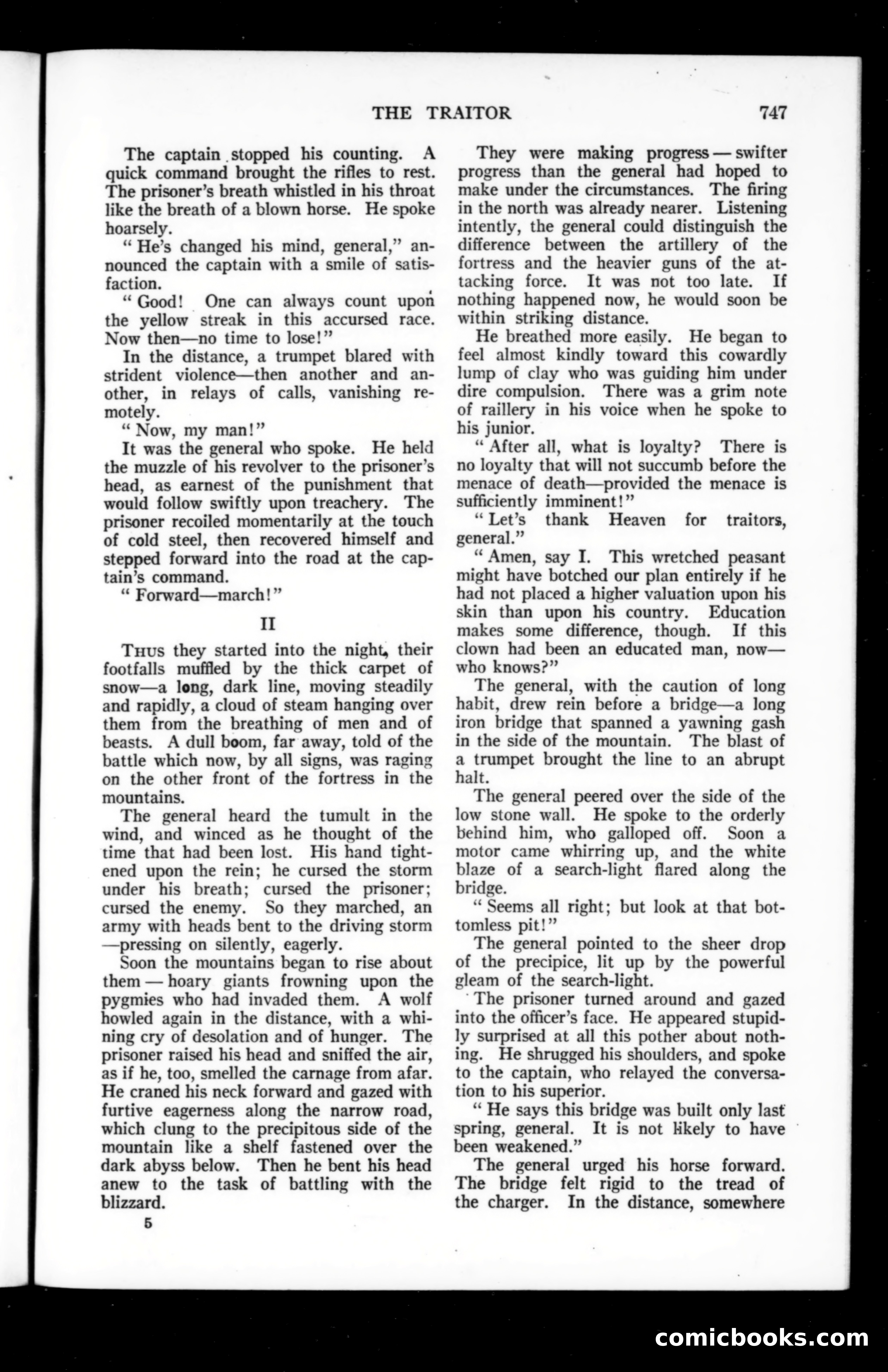 Munsey's Magazine, Vol. 53, No. 4 — page 49 of 209