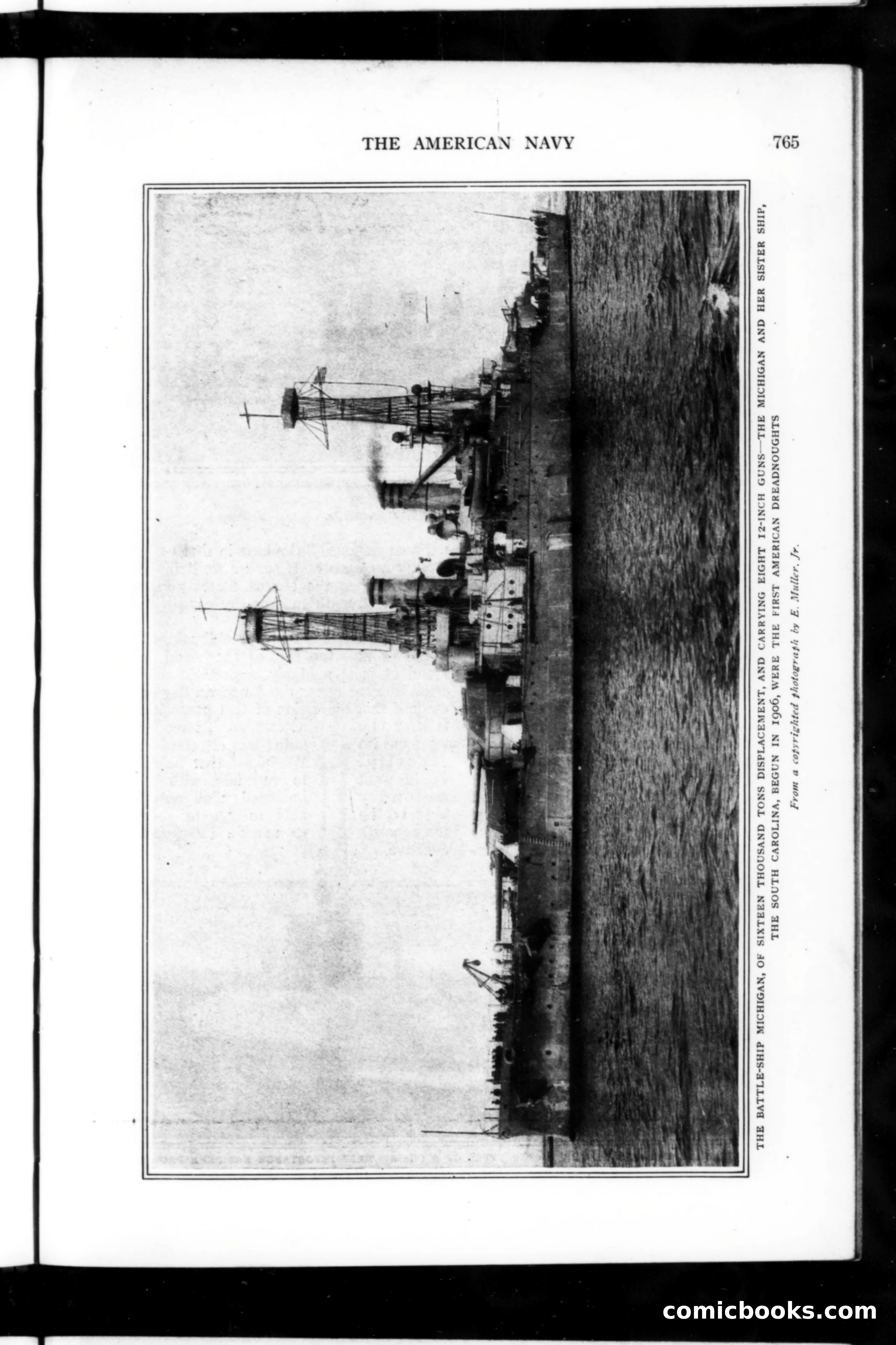 Munsey's Magazine, Vol. 53, No. 4 — page 67 of 209