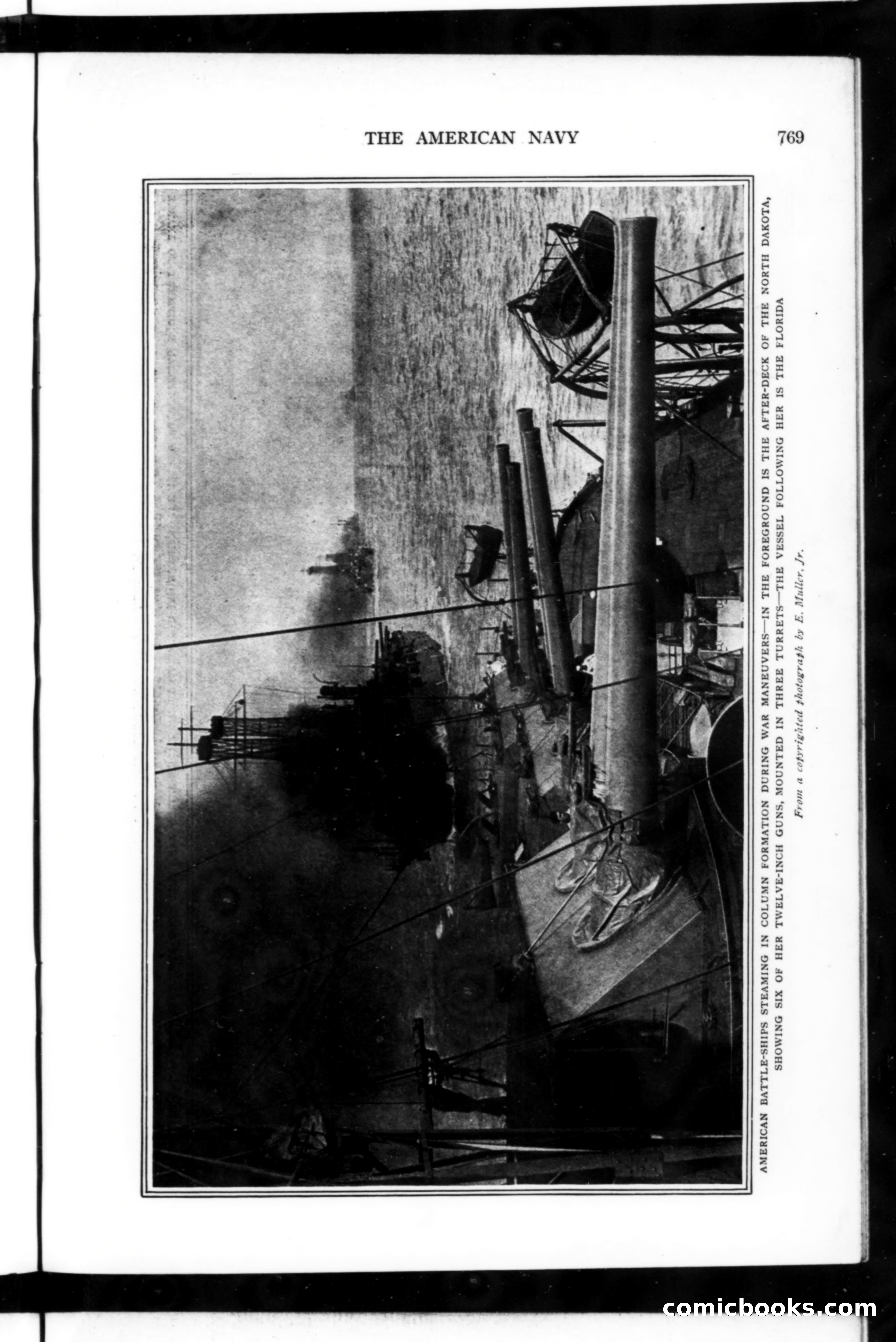 Munsey's Magazine, Vol. 53, No. 4 — page 71 of 209