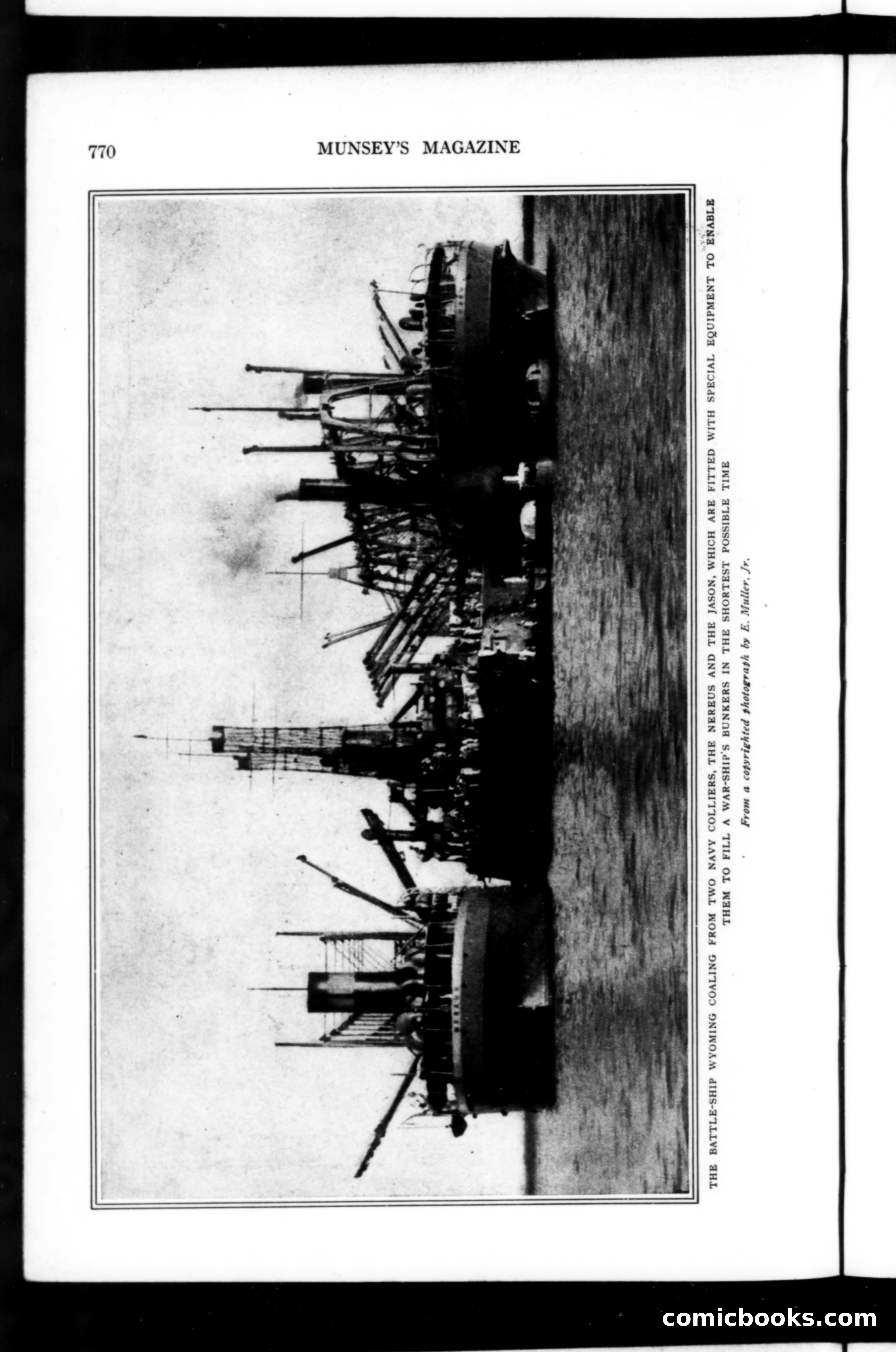 Munsey's Magazine, Vol. 53, No. 4 — page 72 of 209