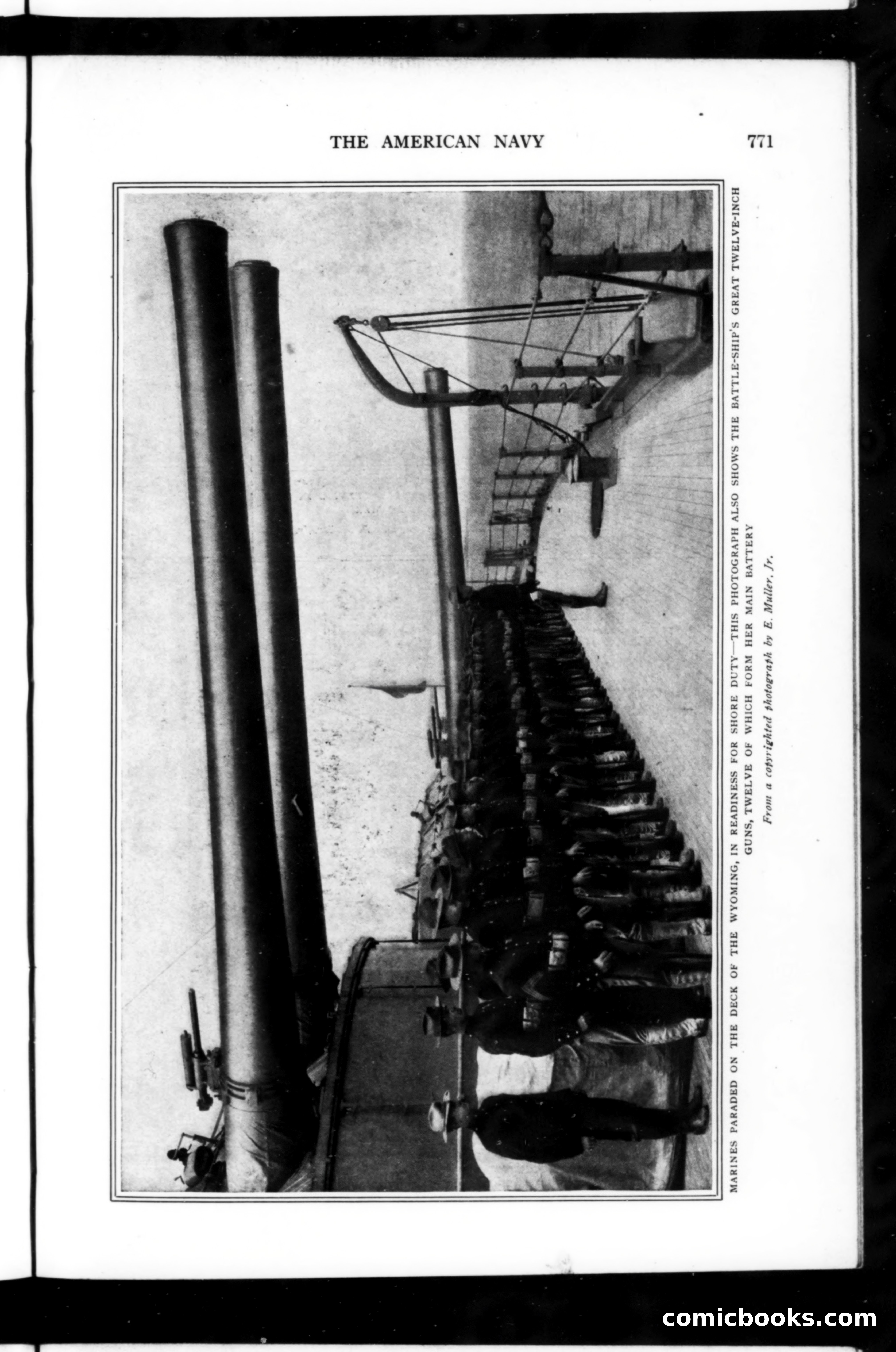 Munsey's Magazine, Vol. 53, No. 4 — page 73 of 209