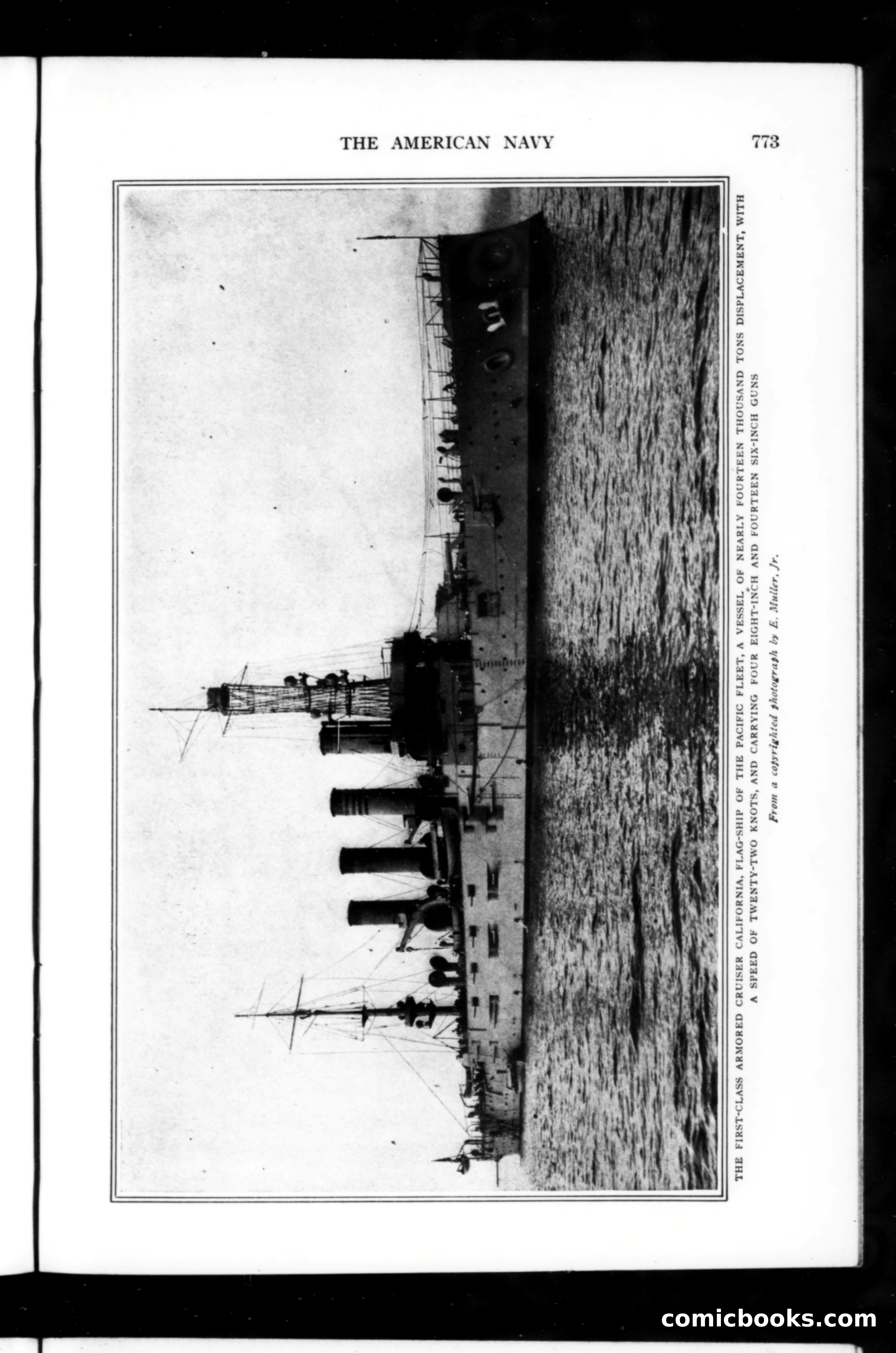 Munsey's Magazine, Vol. 53, No. 4 — page 75 of 209