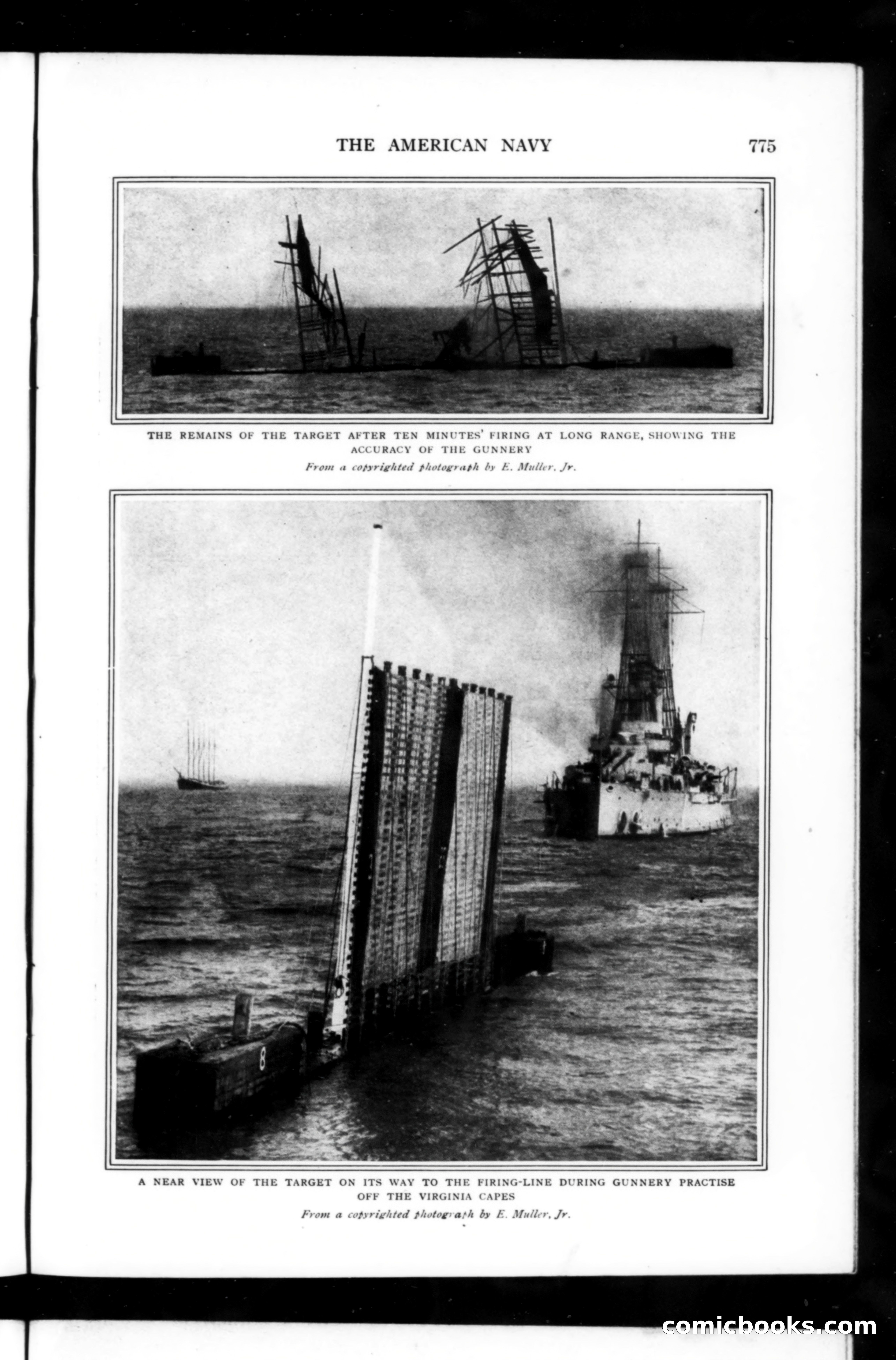 Munsey's Magazine, Vol. 53, No. 4 — page 77 of 209