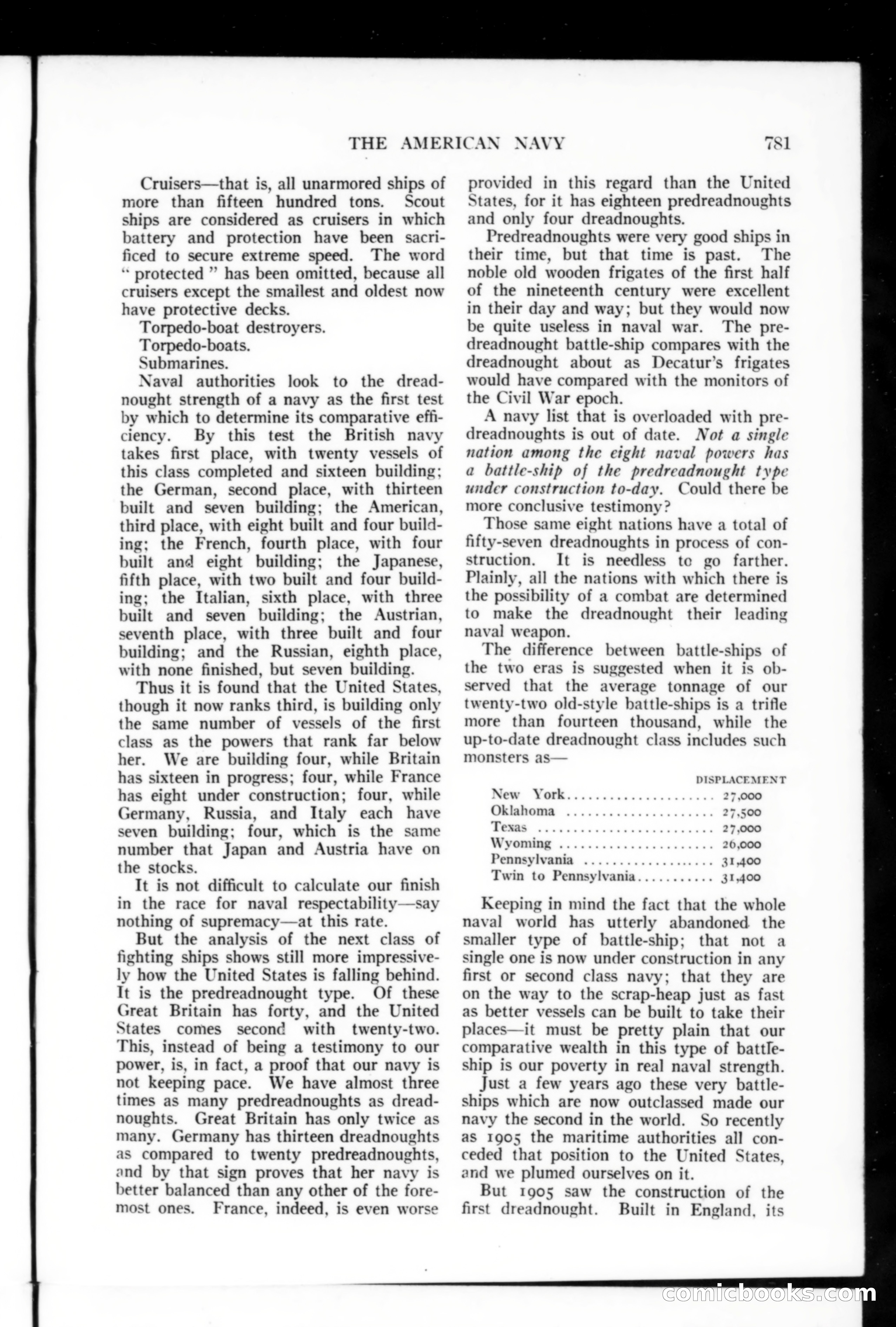 Munsey's Magazine, Vol. 53, No. 4 — page 83 of 209