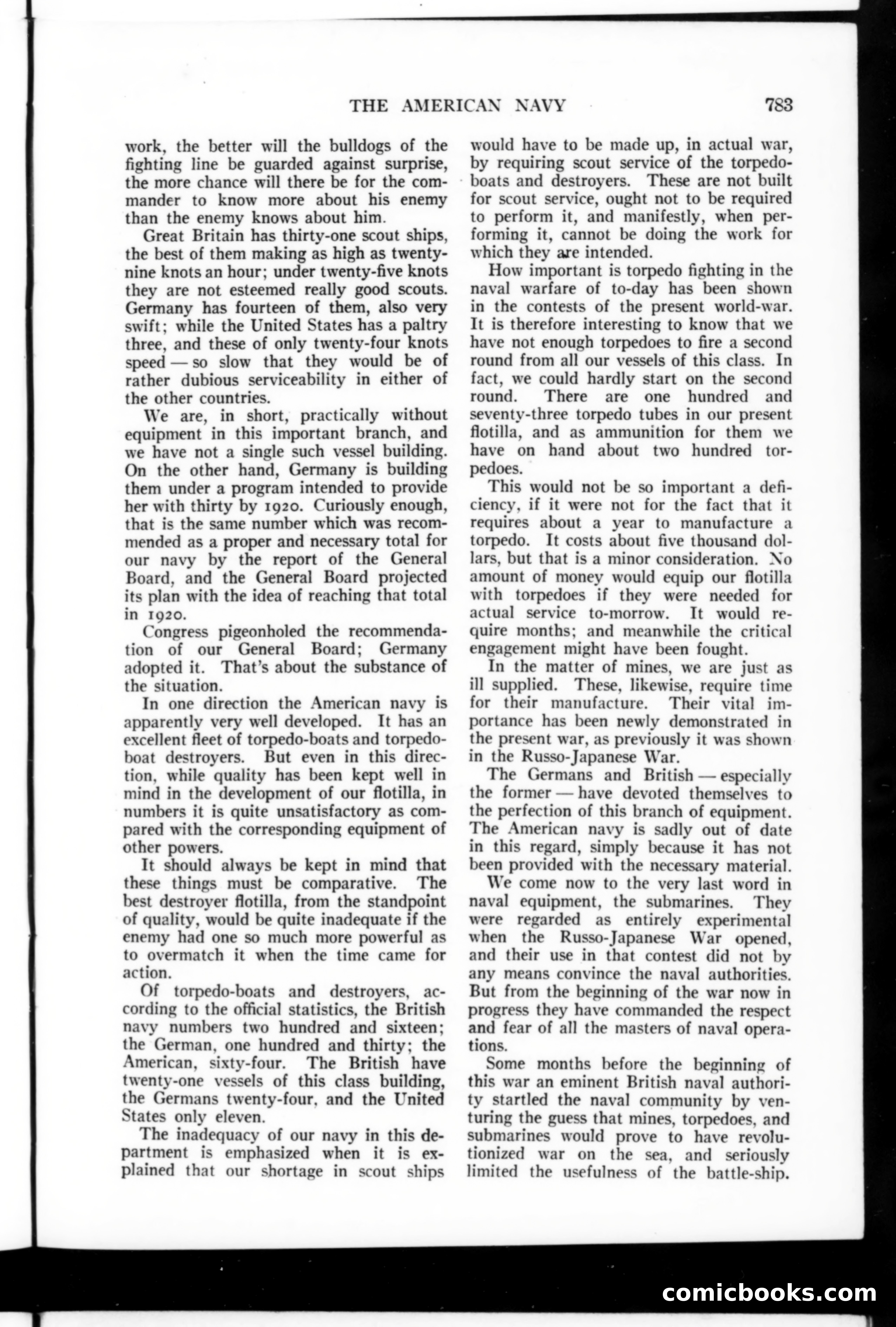 Munsey's Magazine, Vol. 53, No. 4 — page 85 of 209