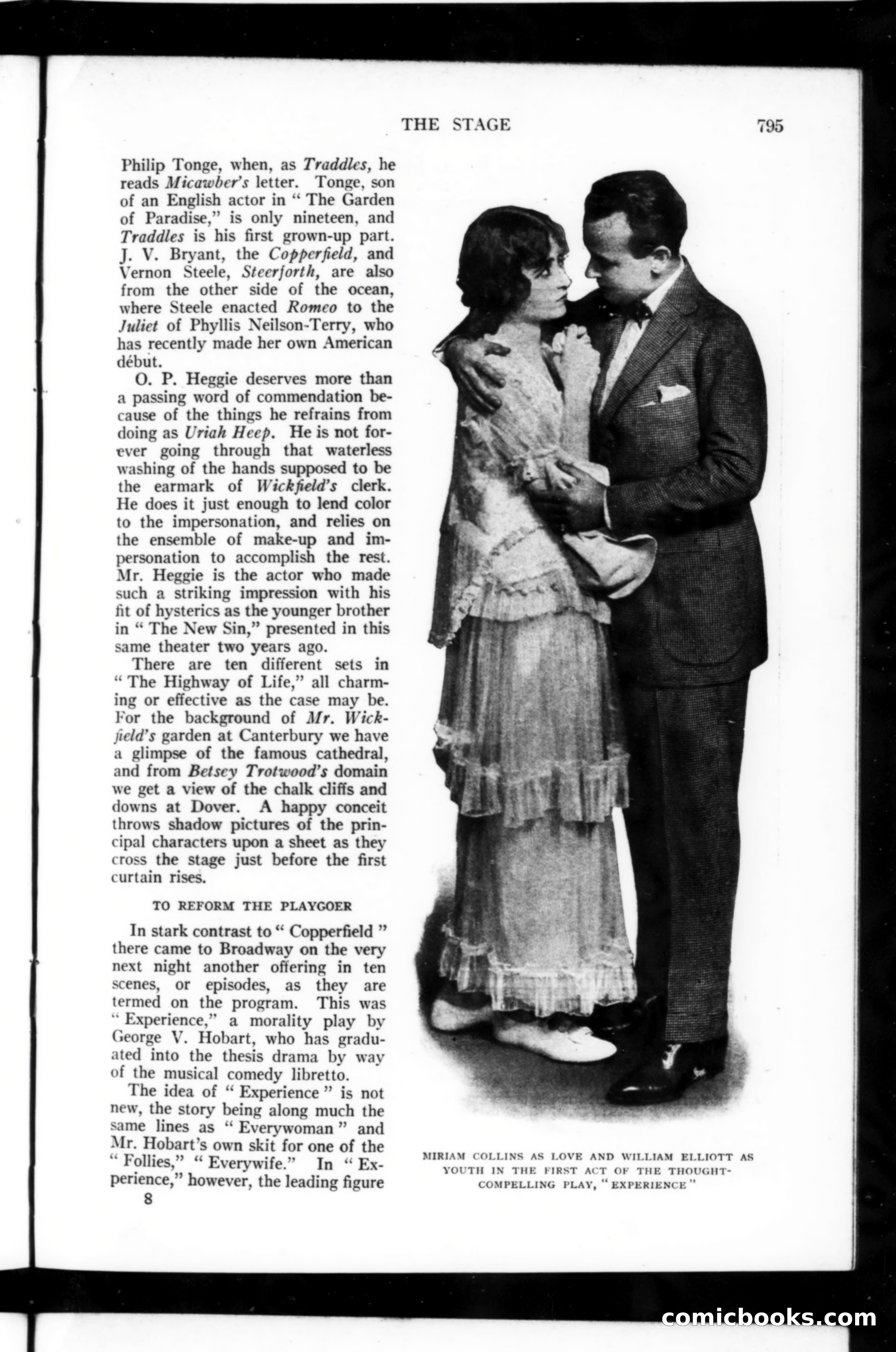 Munsey's Magazine, Vol. 53, No. 4 — page 97 of 209