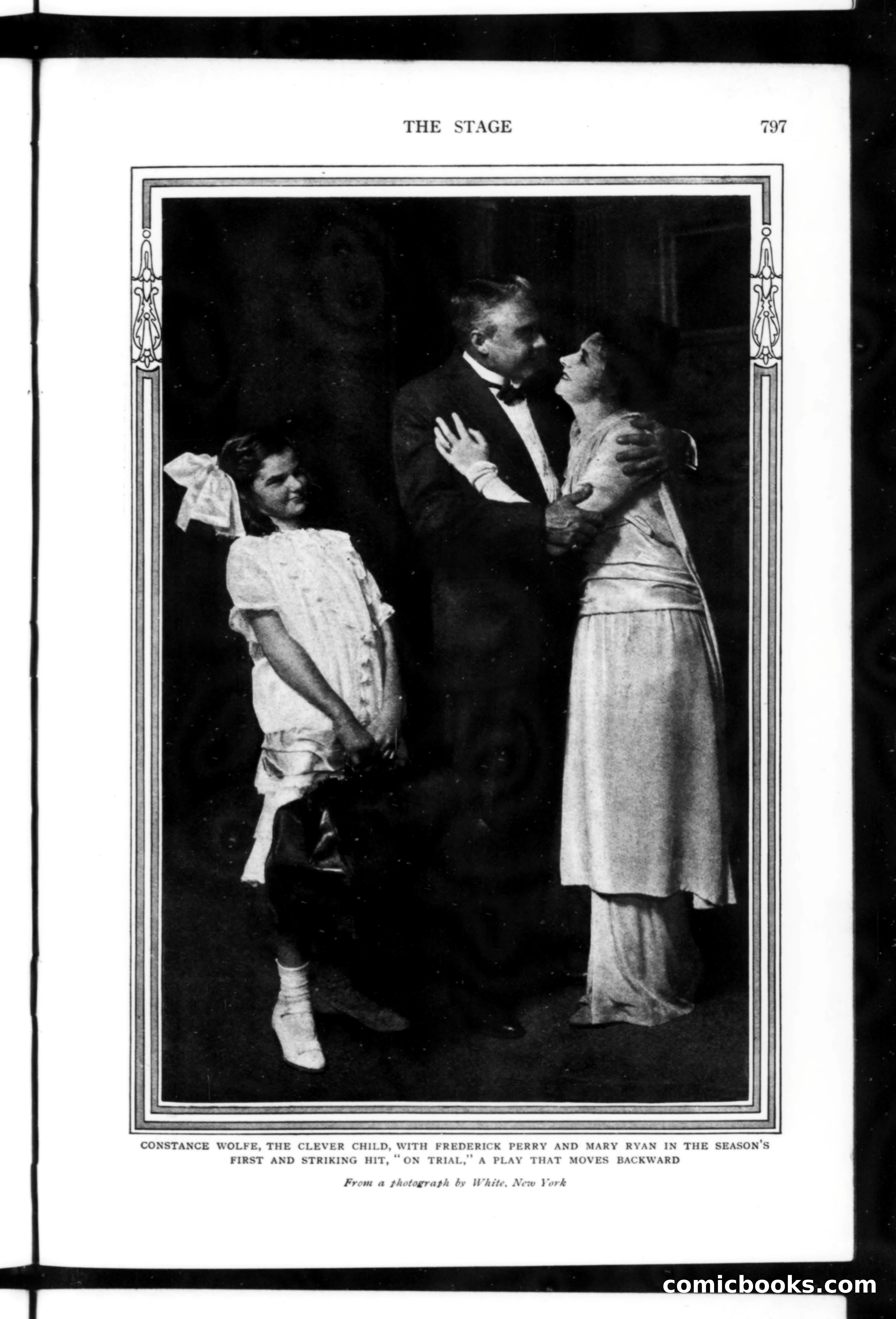 Munsey's Magazine, Vol. 53, No. 4 — page 99 of 209