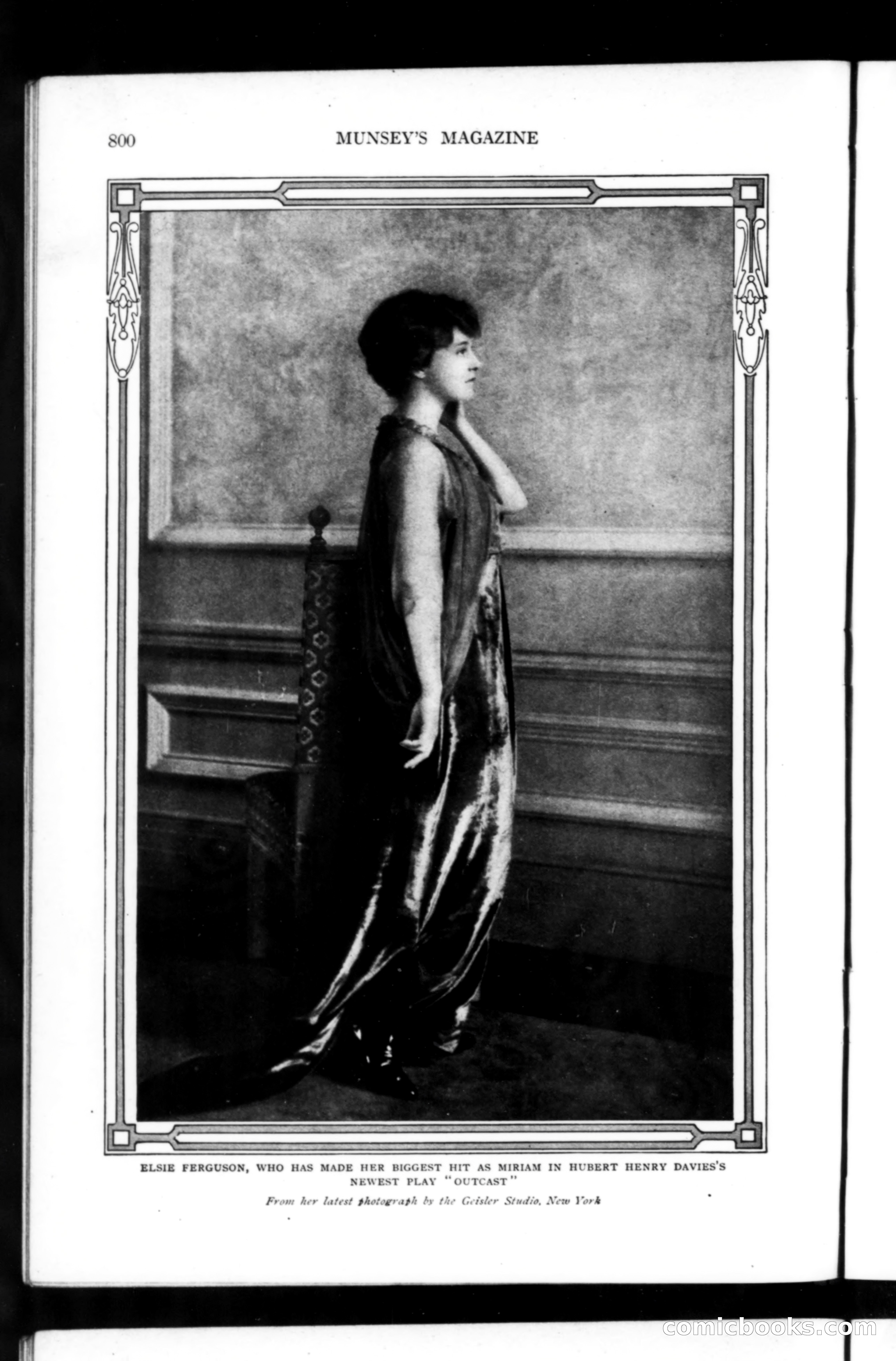 Munsey's Magazine, Vol. 53, No. 4 — page 102 of 209