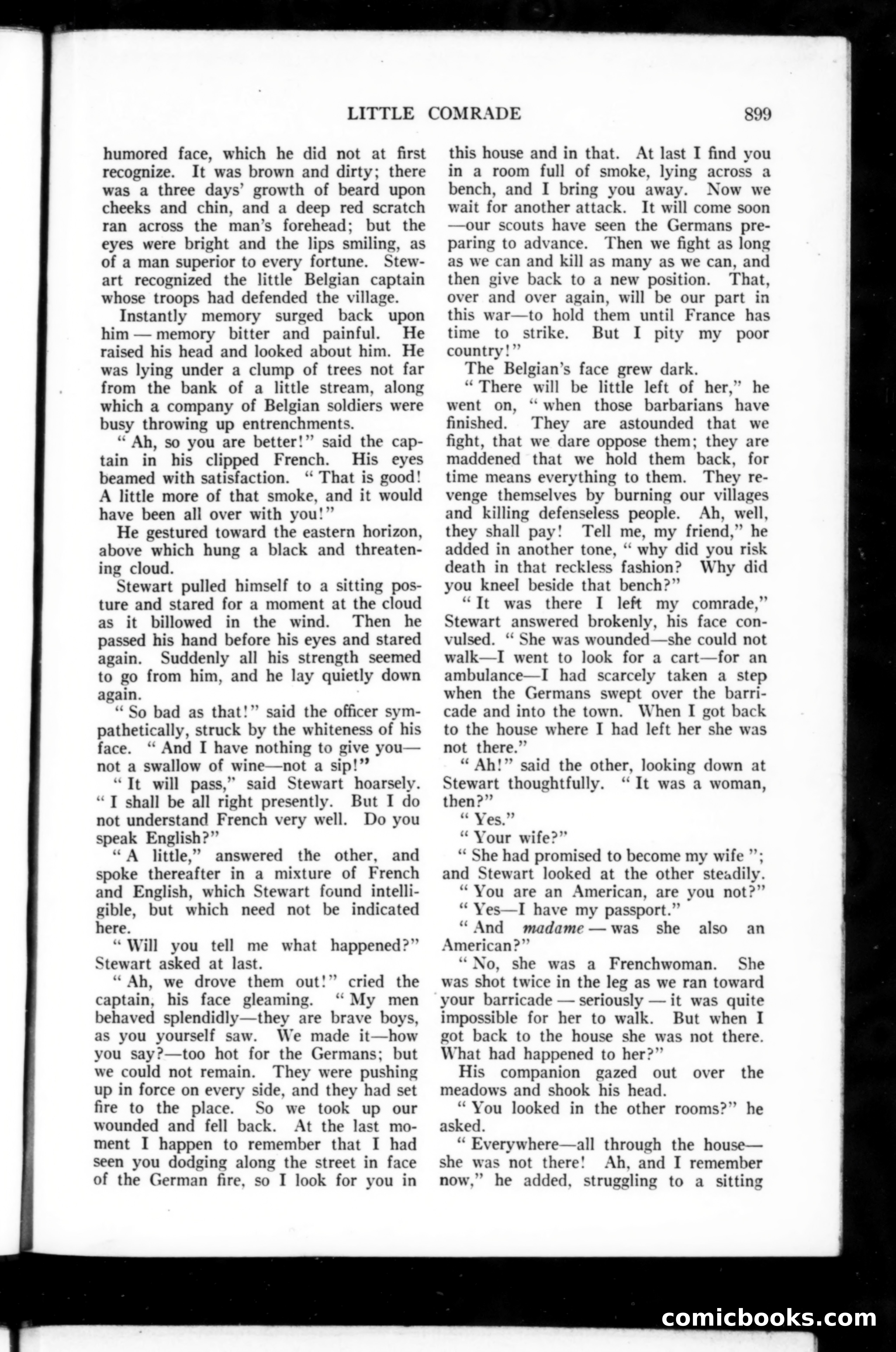 Munsey's Magazine, Vol. 53, No. 4 — page 201 of 209