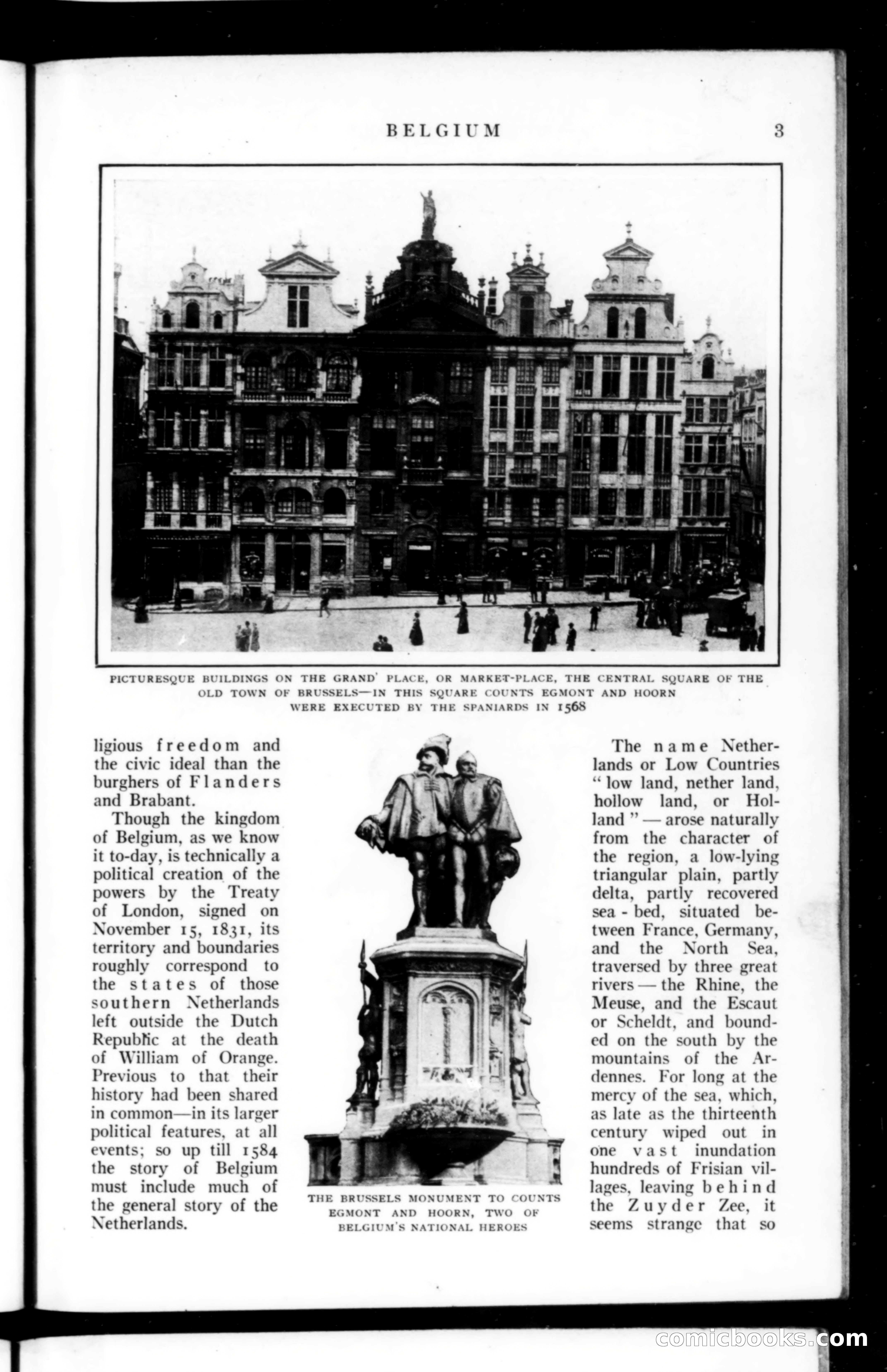 Munsey's Magazine, February 1915 — page 3 of 240