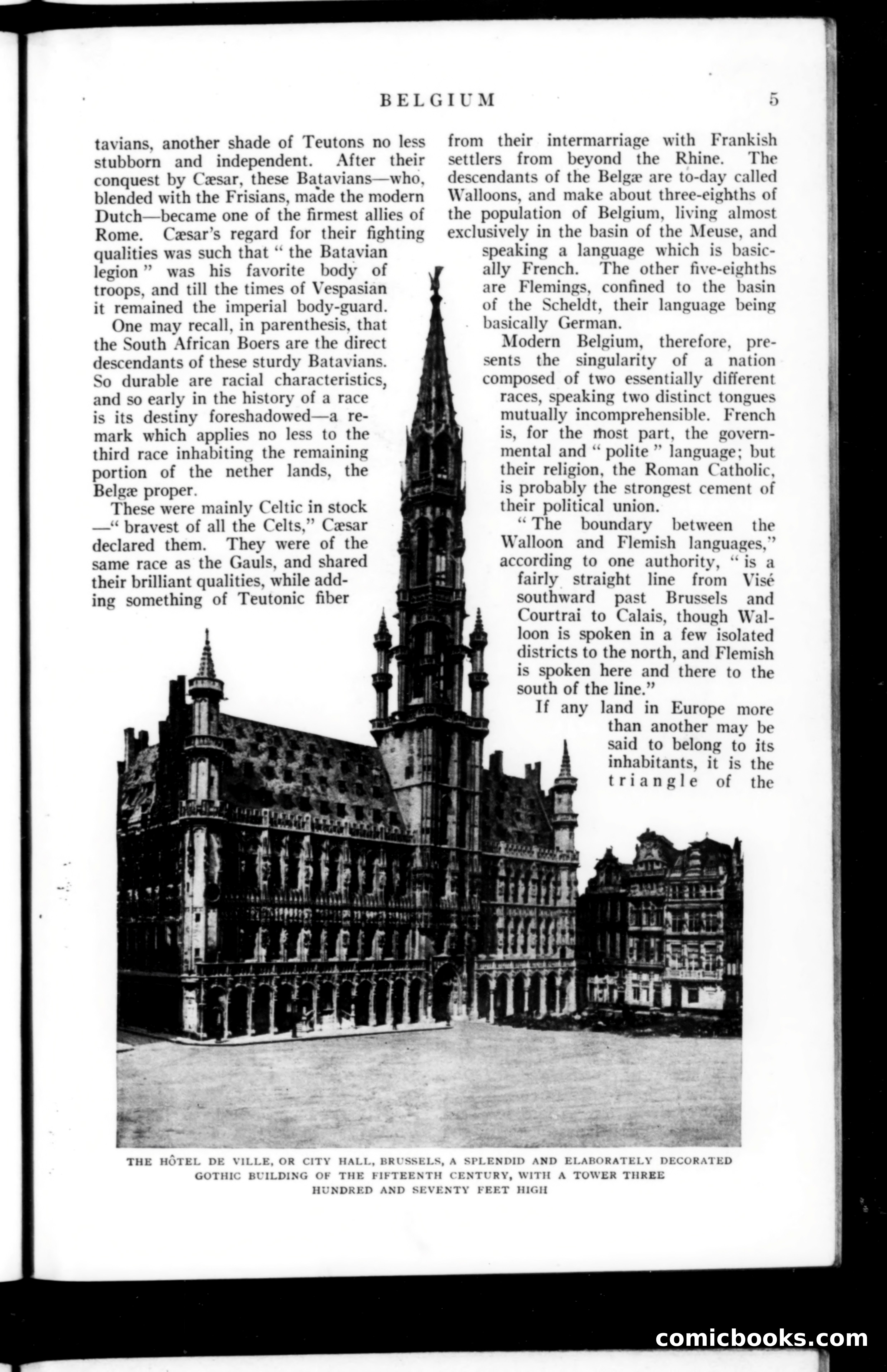 Munsey's Magazine, February 1915 — page 5 of 240