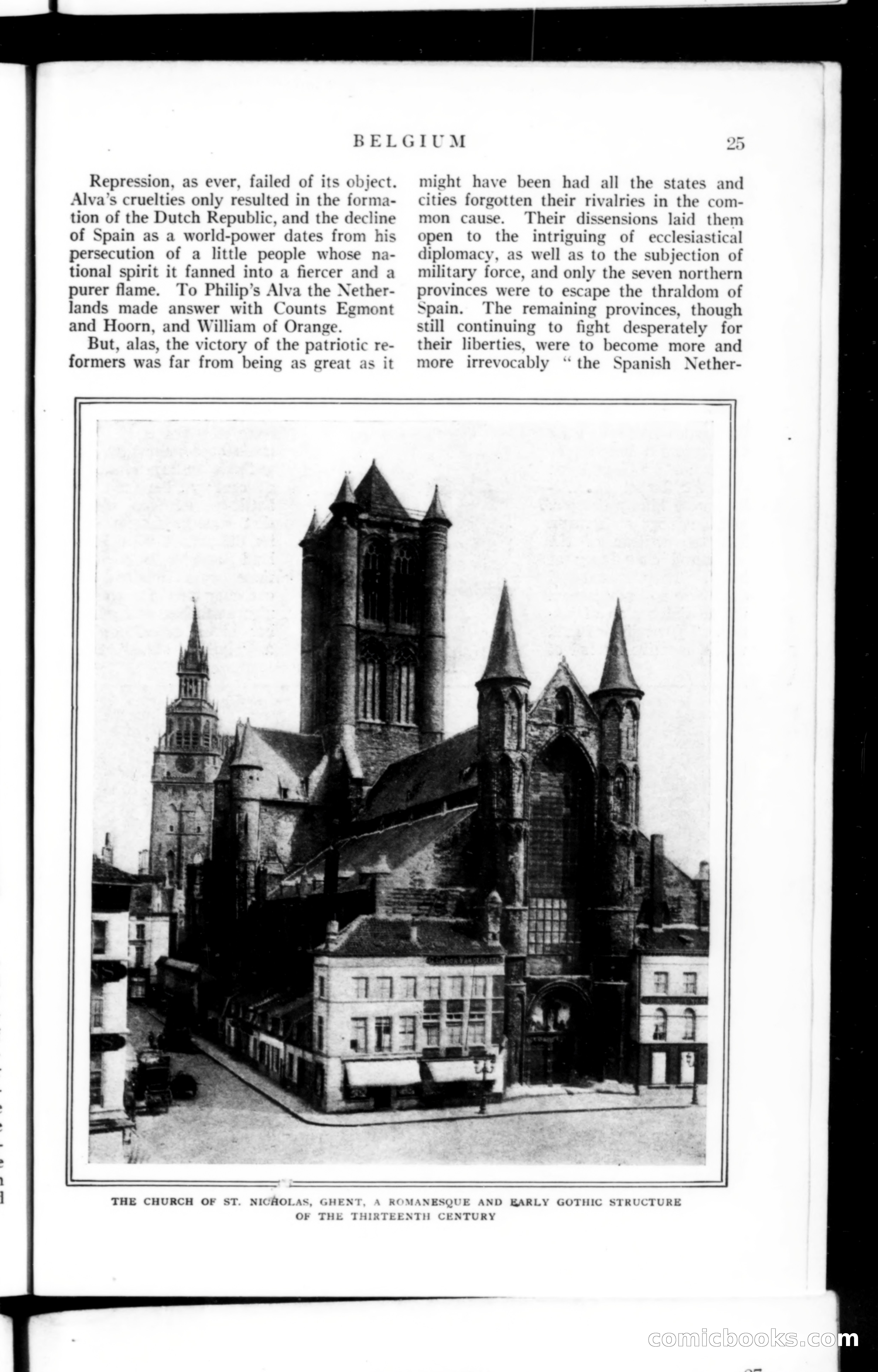 Munsey's Magazine, February 1915 — page 25 of 240