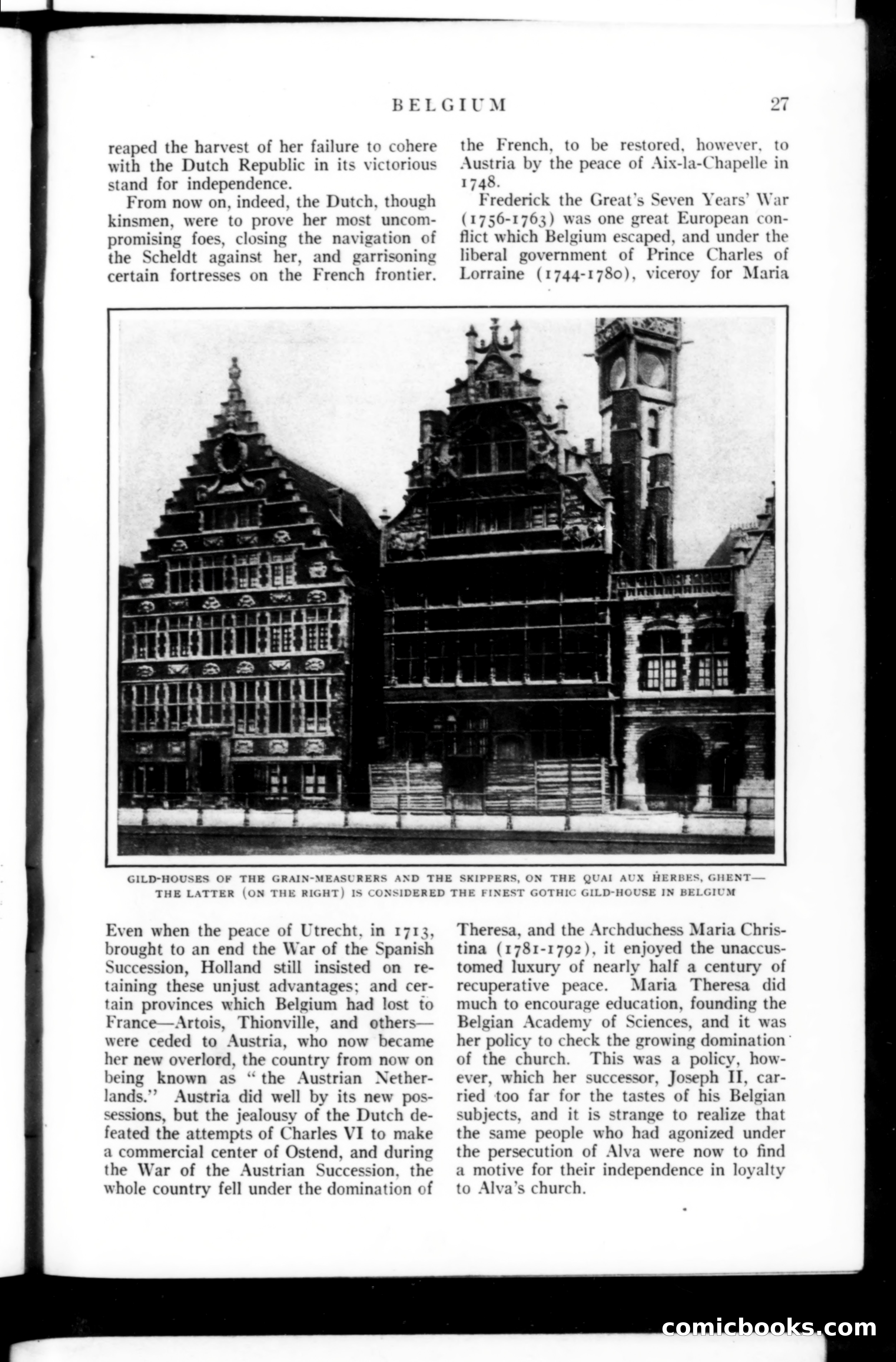 Munsey's Magazine, February 1915 — page 27 of 240
