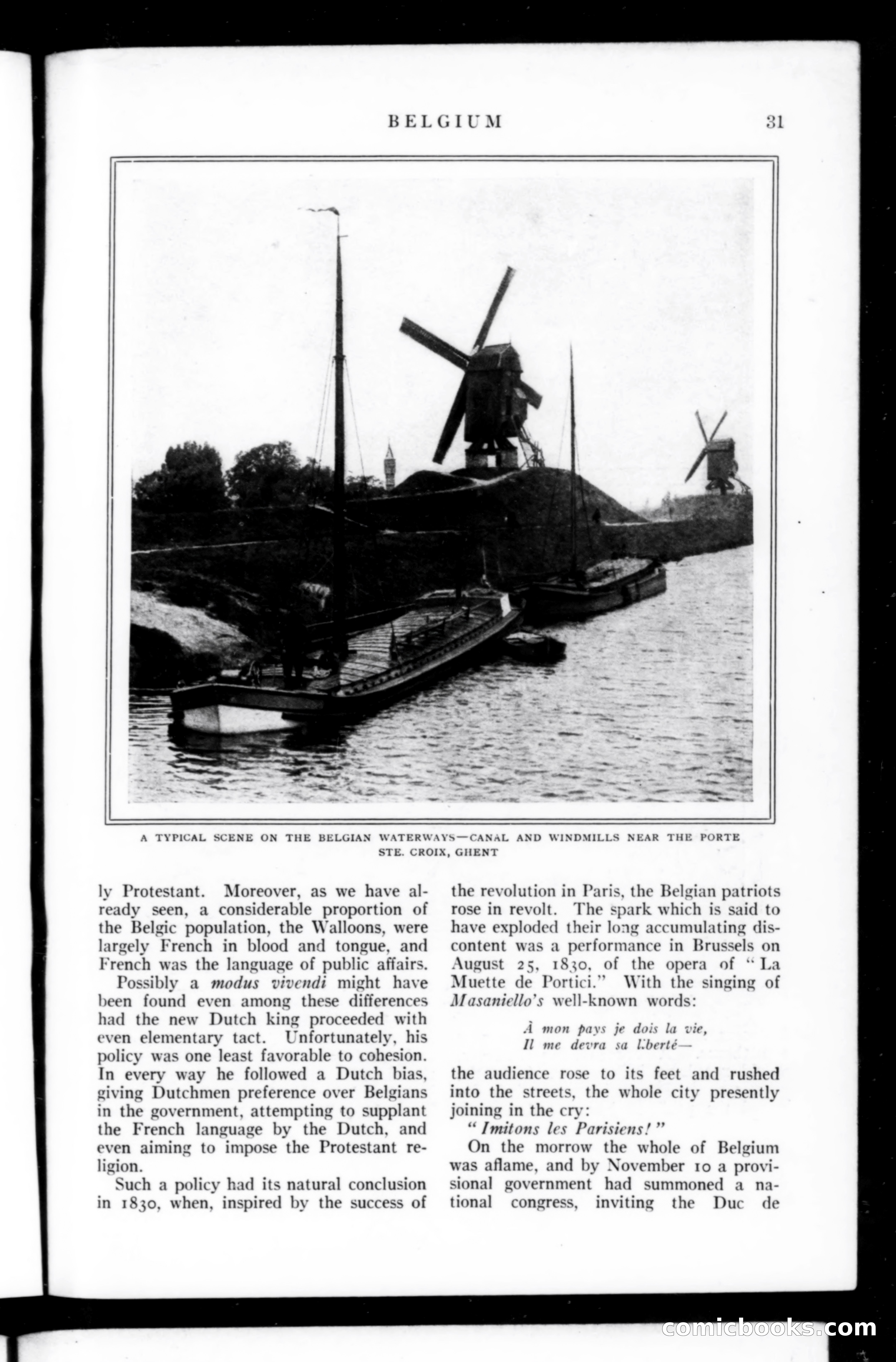 Munsey's Magazine, February 1915 — page 31 of 240