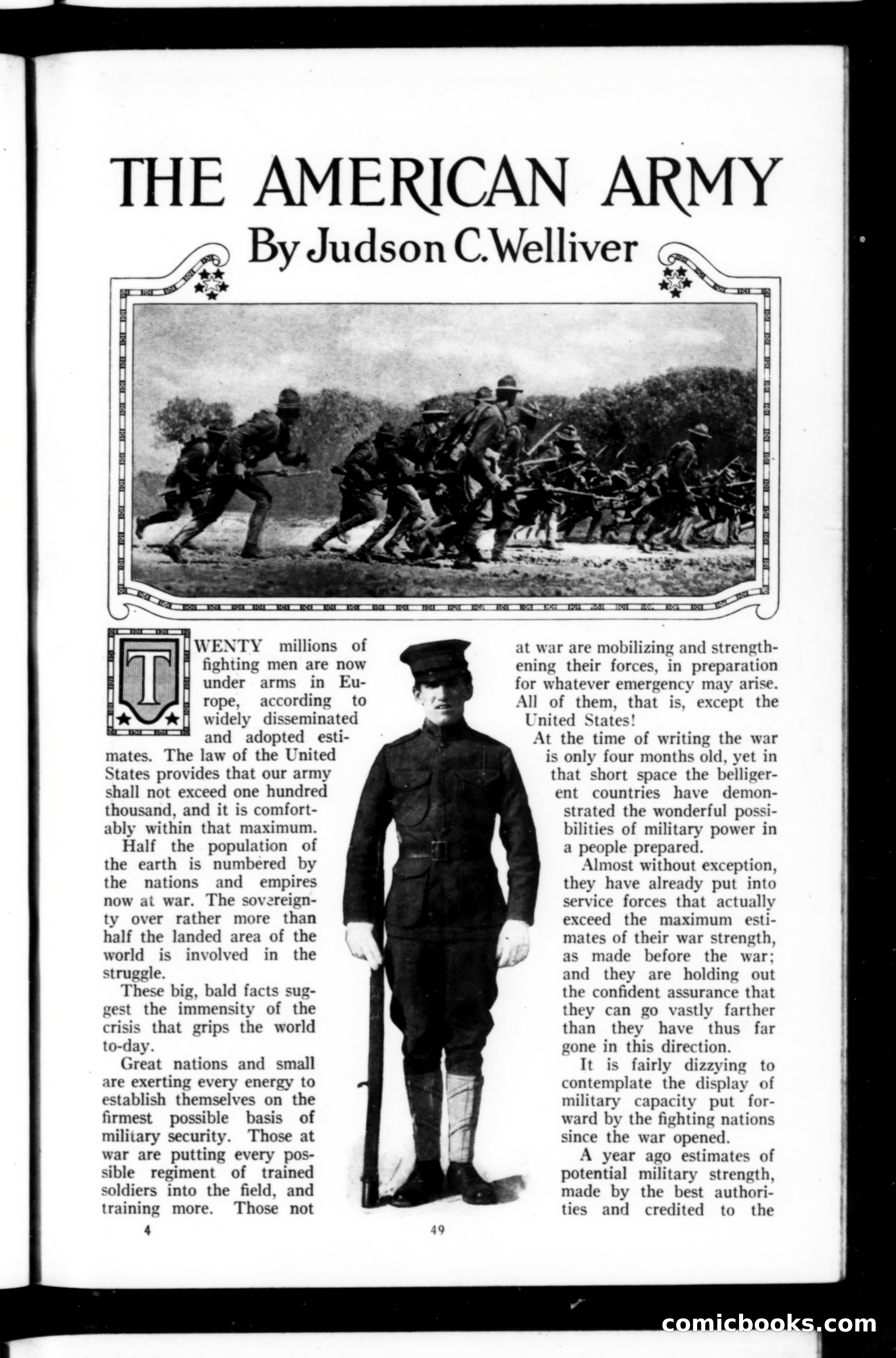Munsey's Magazine, February 1915 — page 49 of 240