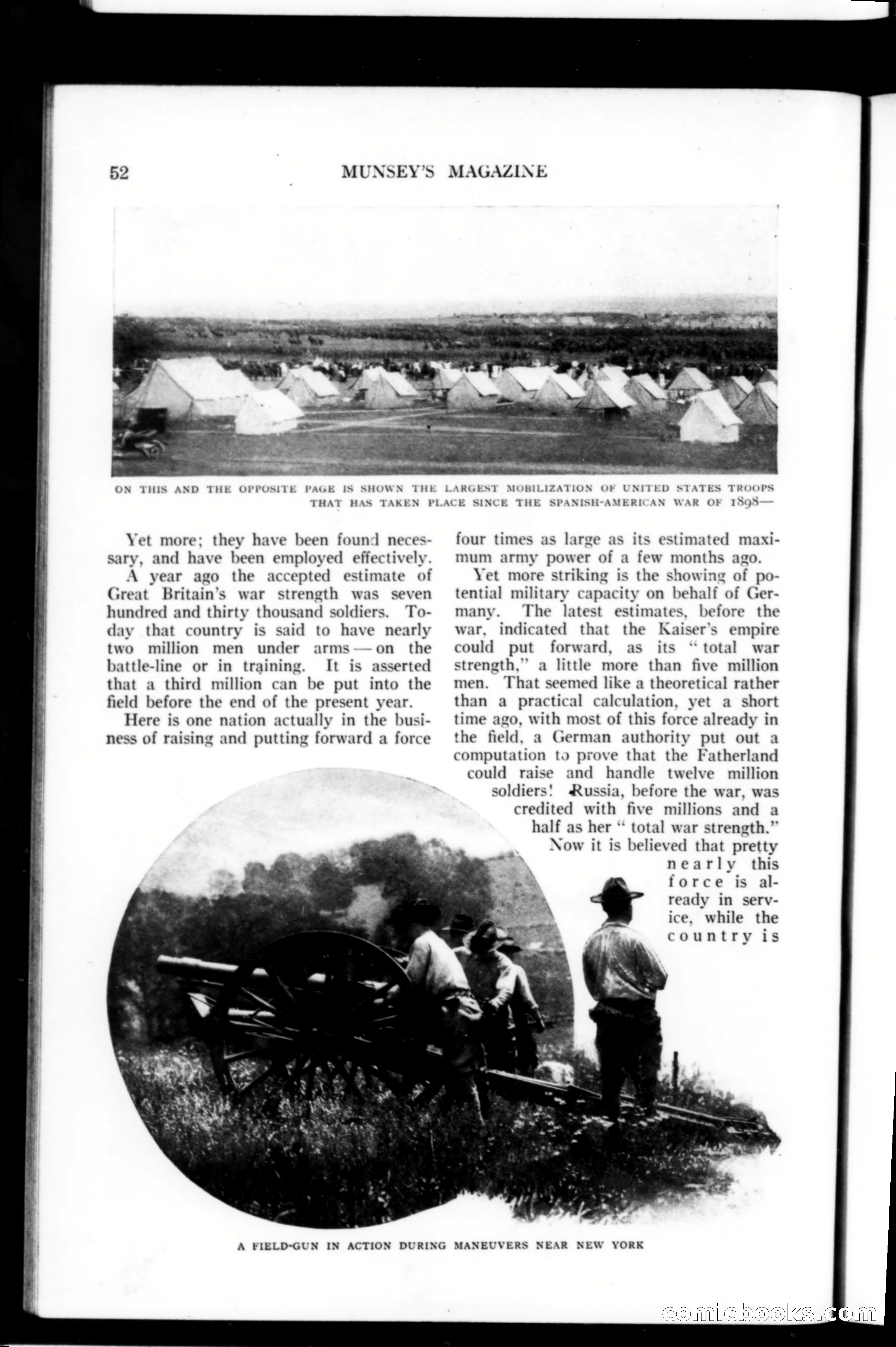 Munsey's Magazine, February 1915 — page 52 of 240