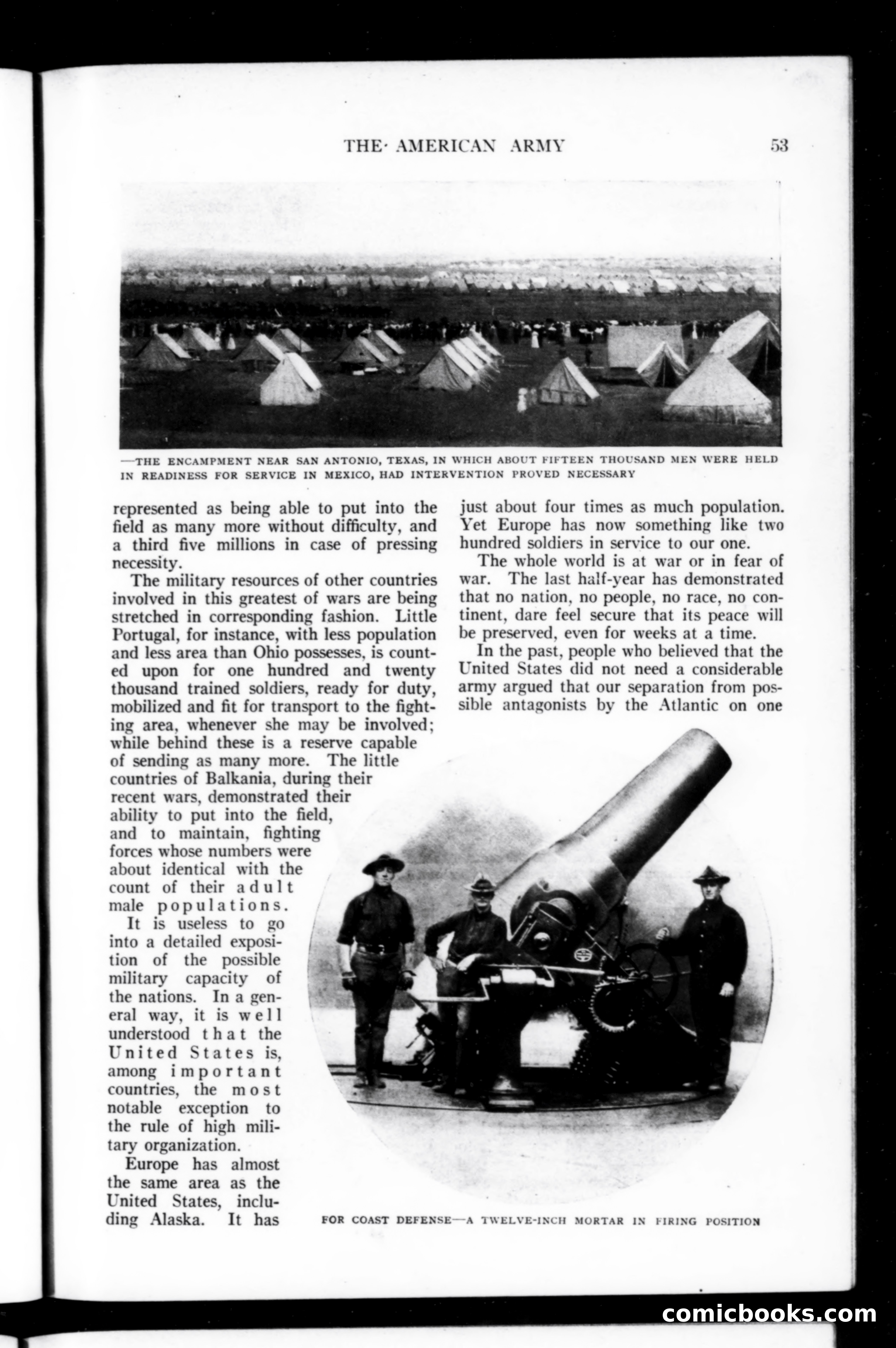 Munsey's Magazine, February 1915 — page 53 of 240
