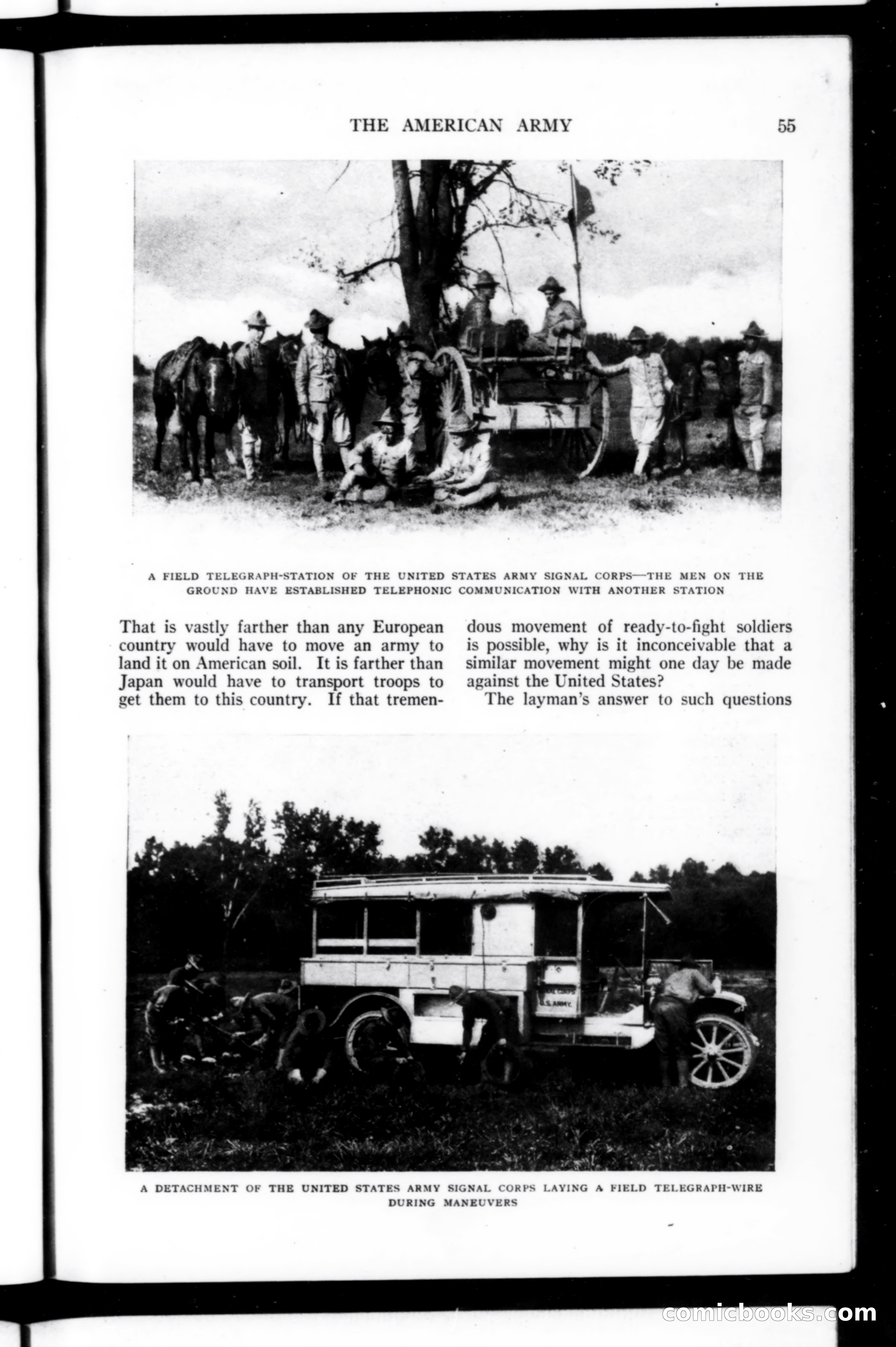 Munsey's Magazine, February 1915 — page 55 of 240